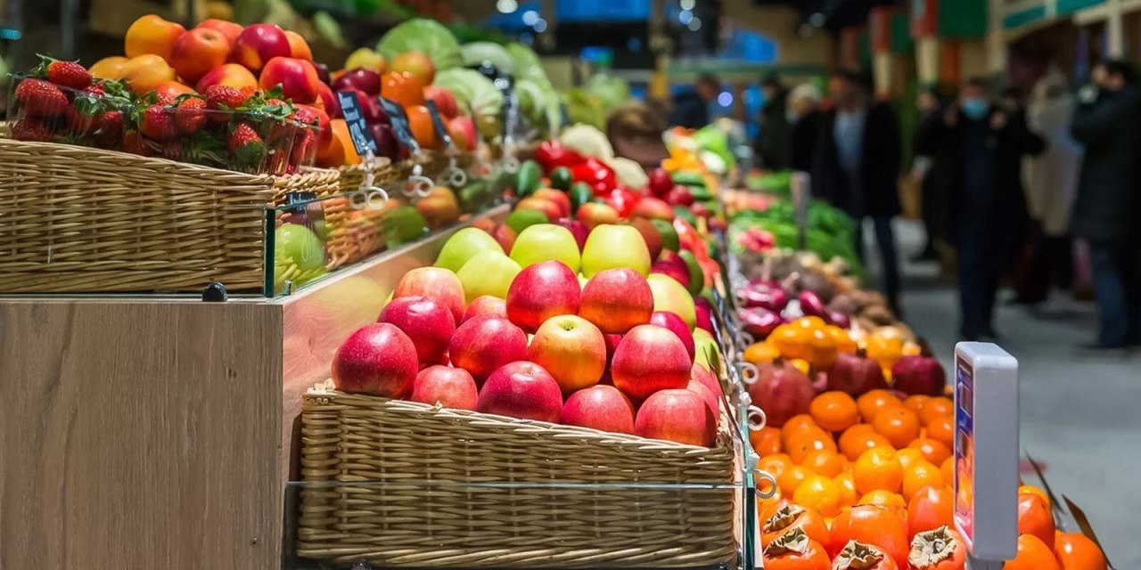 «Праздник урожая» с розыгрышем 20 кг овощей пройдет в Хабаровске