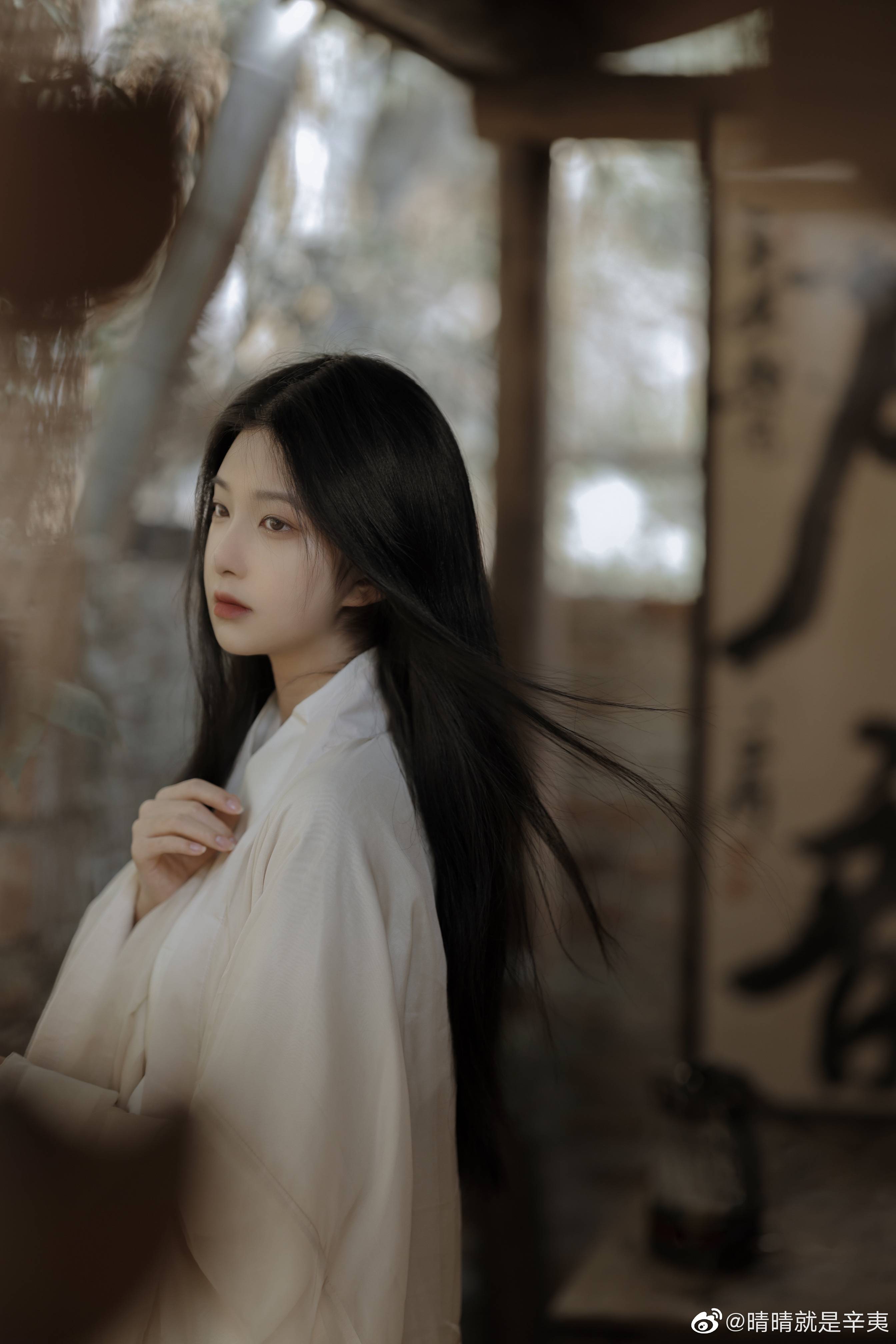 图片[59]-093 迷失幻境系列 – 第093期（国风篇） [90P-337.08 MB]-六色网