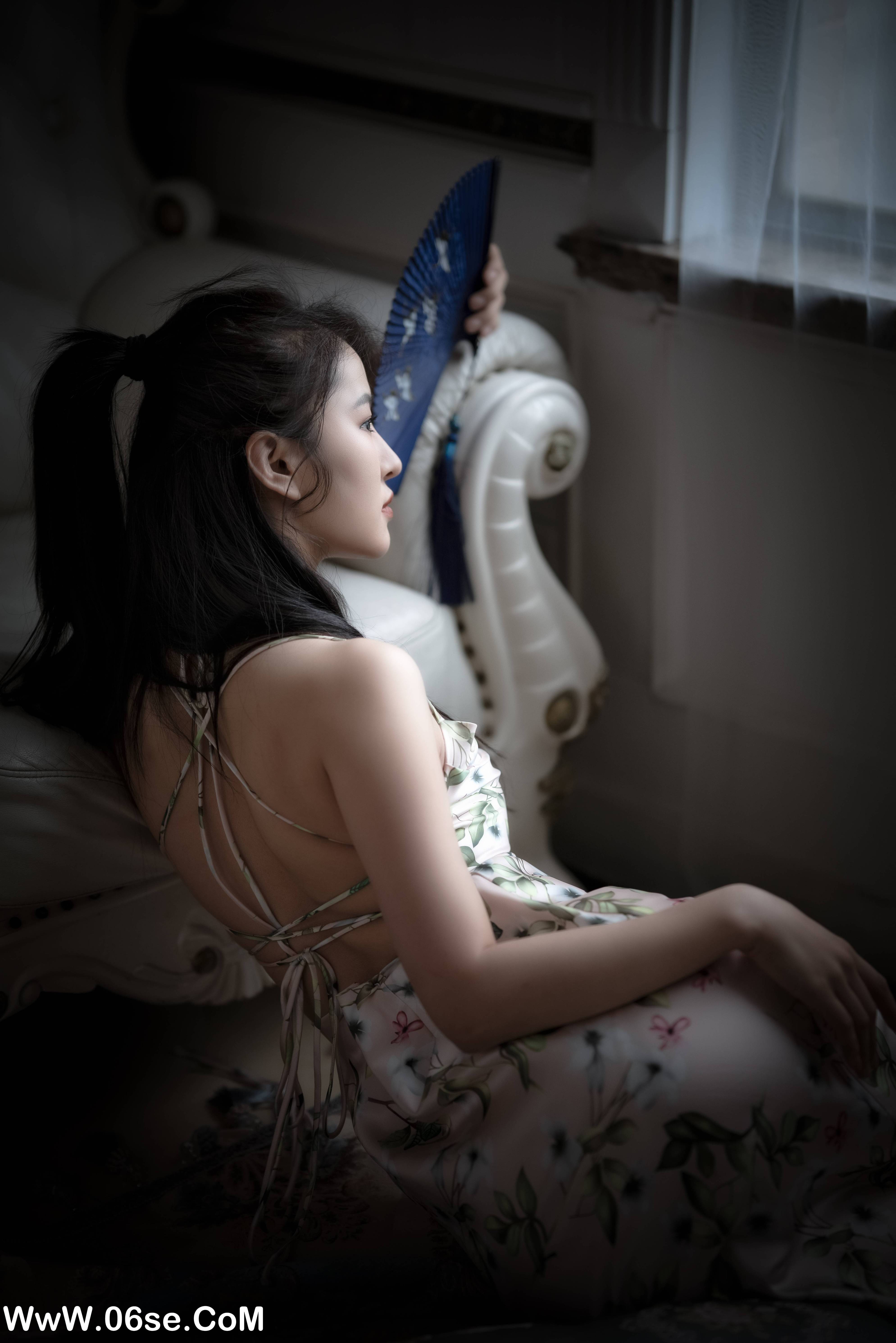 图片[21]-[YITUYU艺图语]2022.05.24 时光静好 乌勒Wulle[46P-549.15MB]-六色网