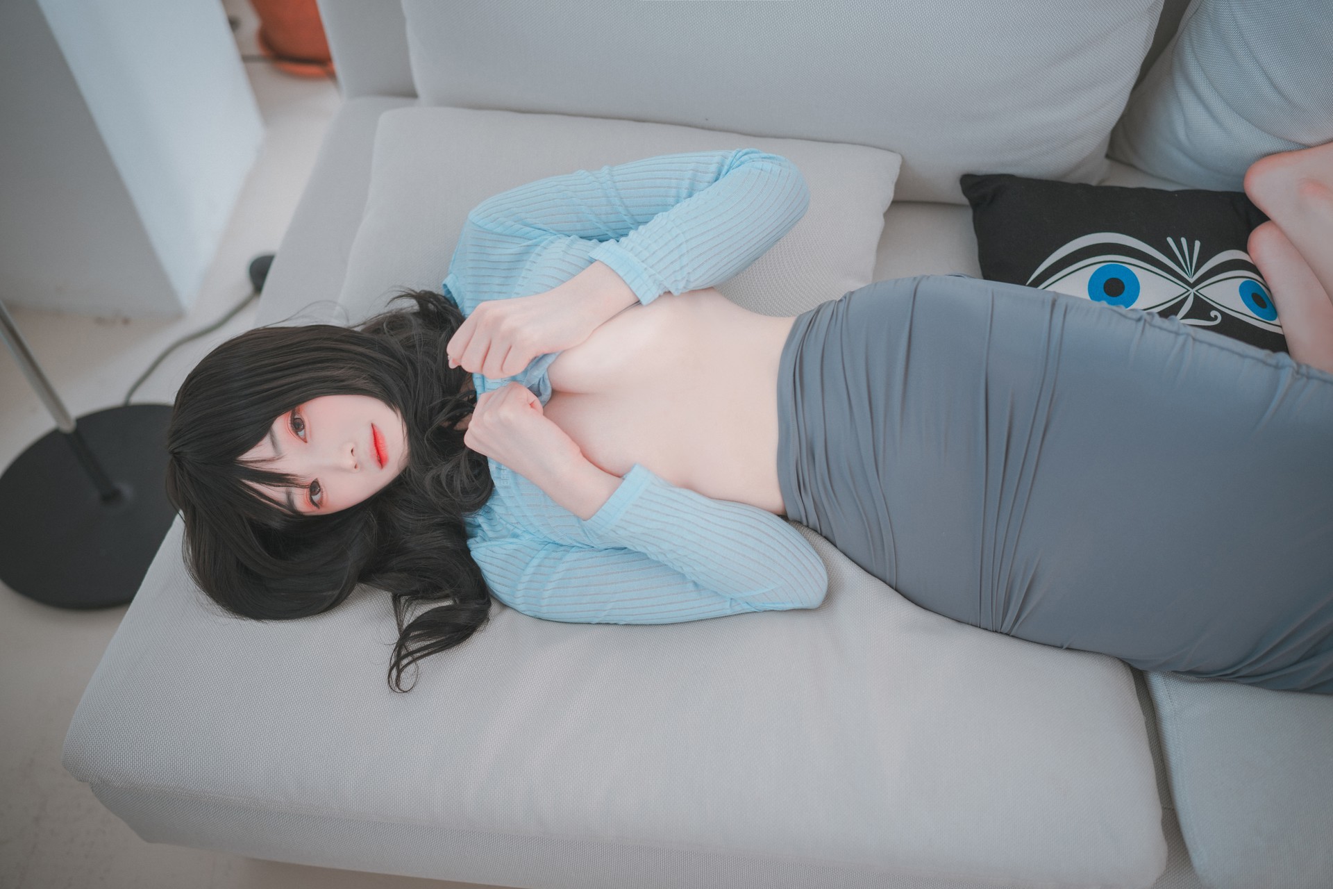 Bambi 밤비, [DJAWA] iila illa - Set.02 42