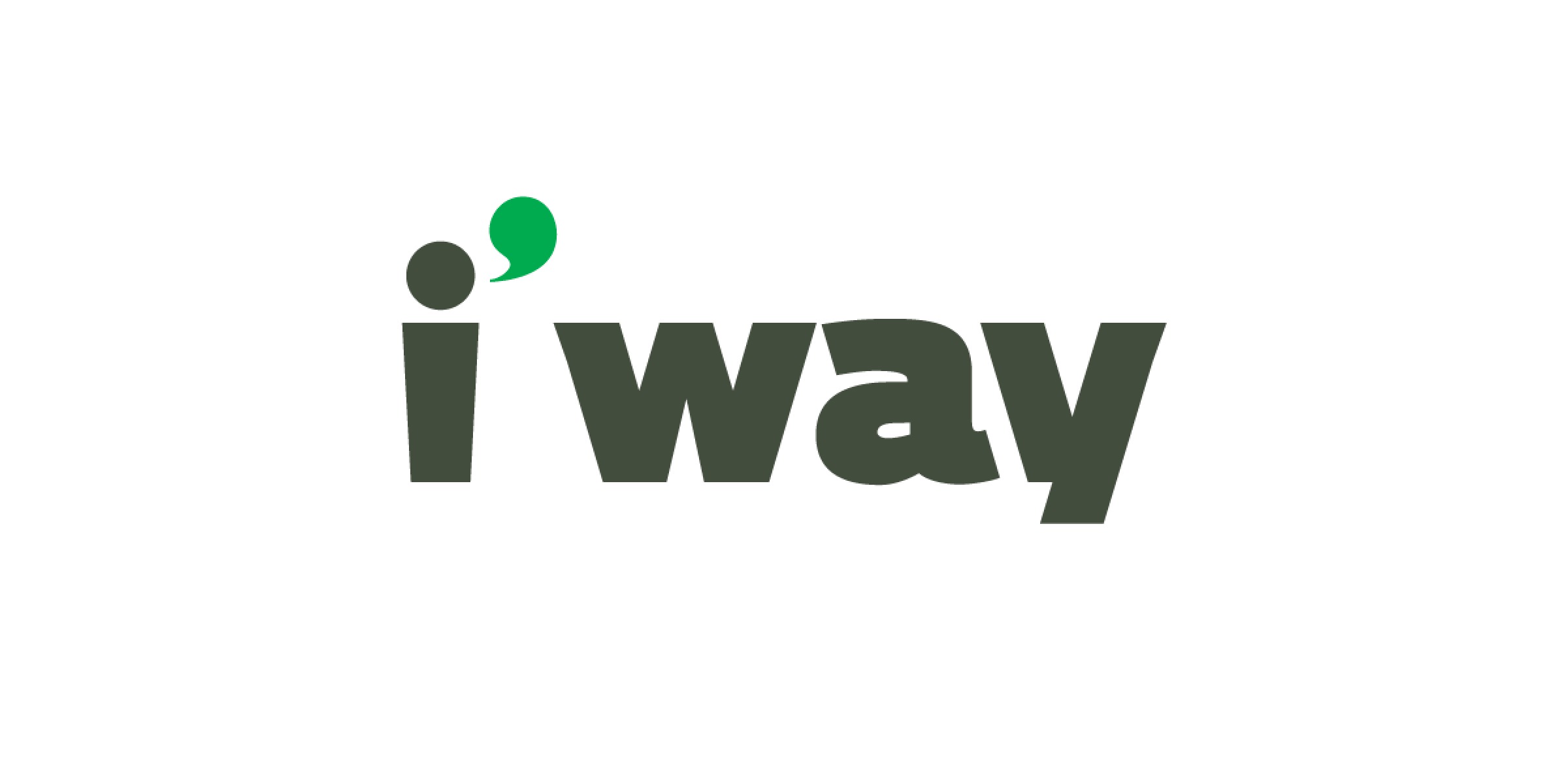 Компания путь. IWAY. IWAY logo. I'way. Логотип v.way.