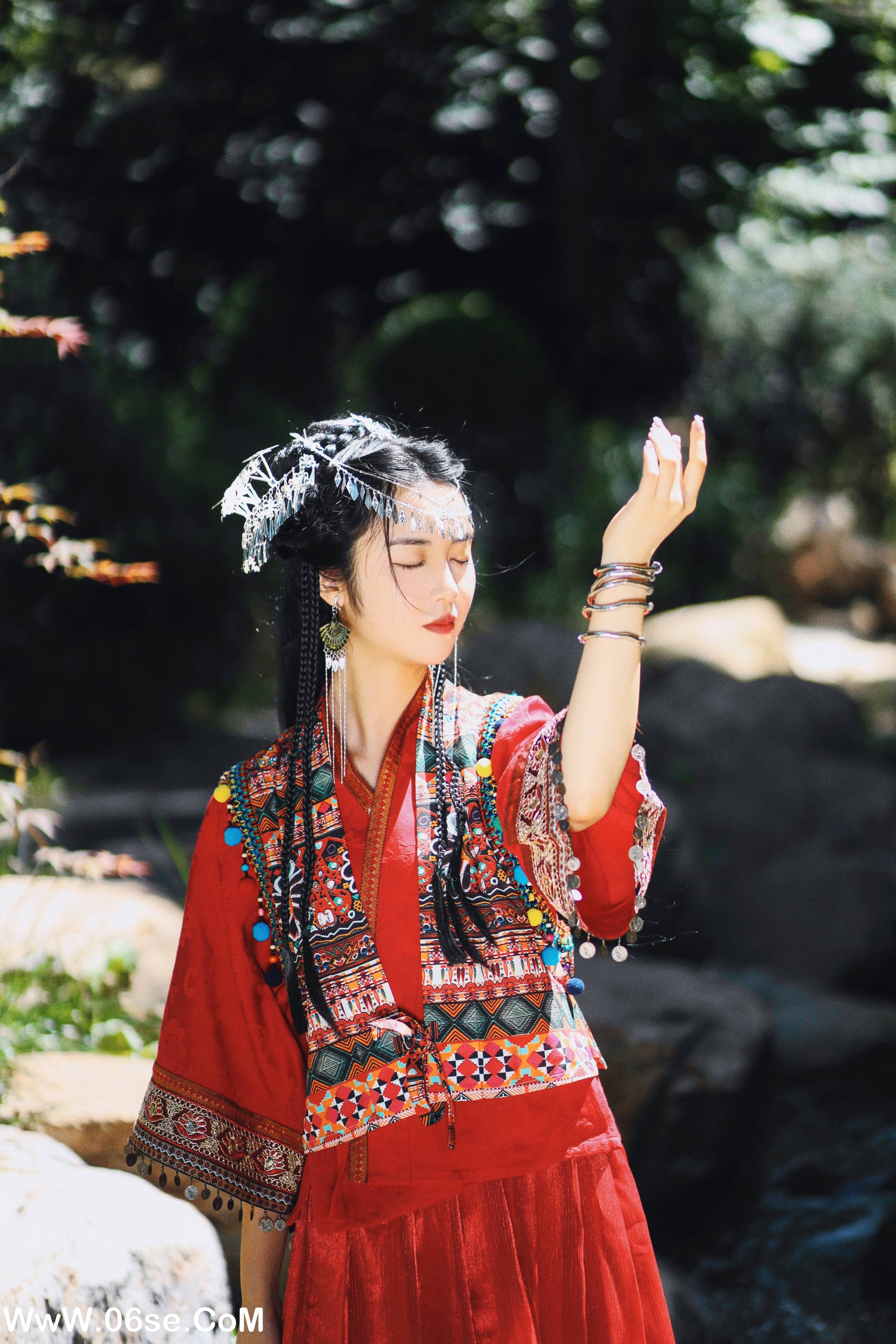 图片[37]-[YITUYU艺图语]2022.11.04 牵梦 淺櫻桃奈[43+1P／516MB]-六色网