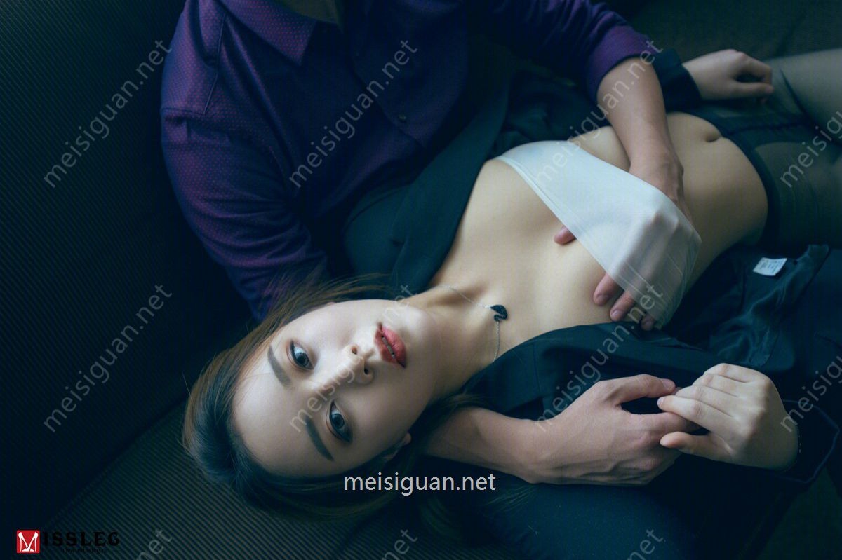 宇航员出品-乔依琳大尺度私拍流出[620P6V] 18