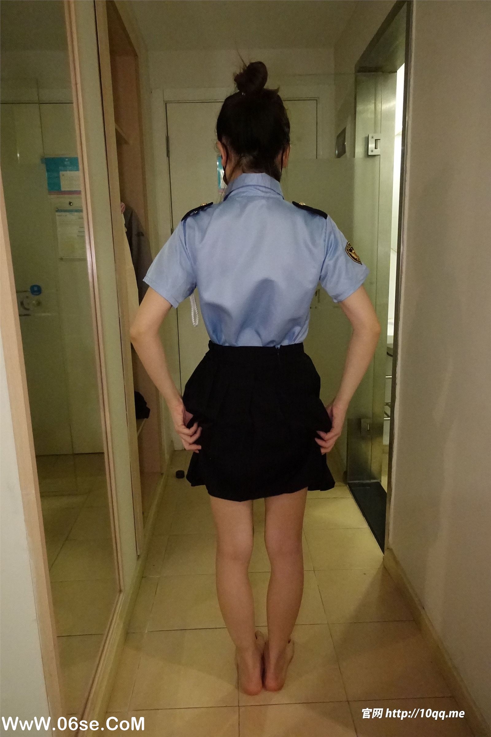 图片[45]-[ROSI写真]口罩系列 2023.02.21 NO.2445-六色网