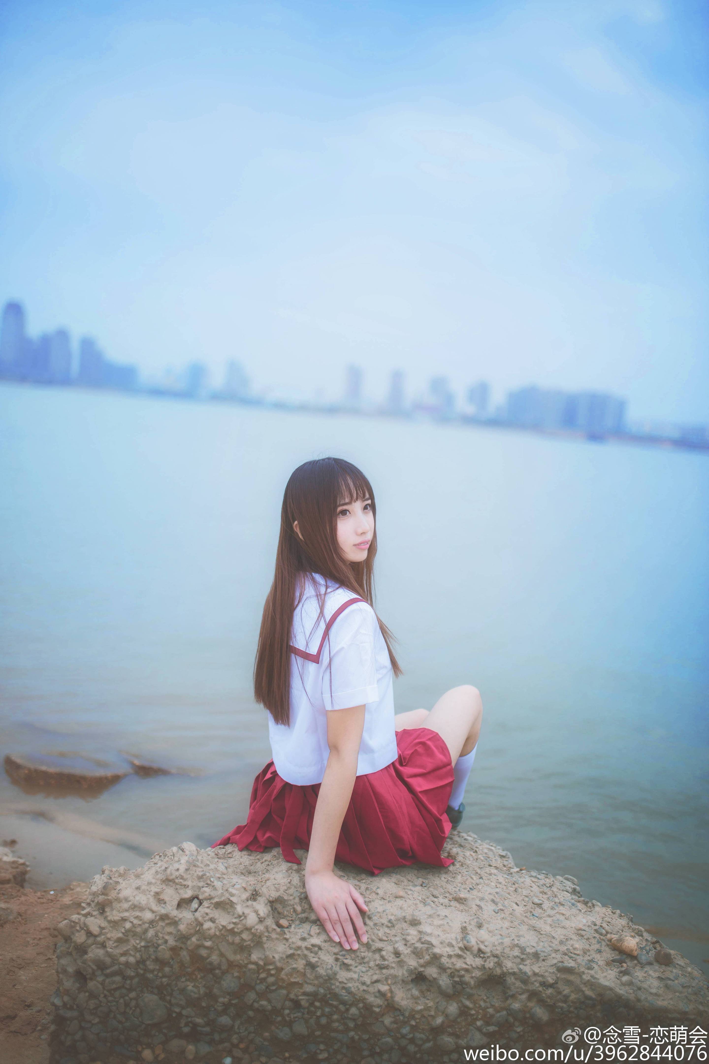 图片[72]-003 迷失幻境系列 – 第003期（JK制服） [102P-191.96 MB]-六色网