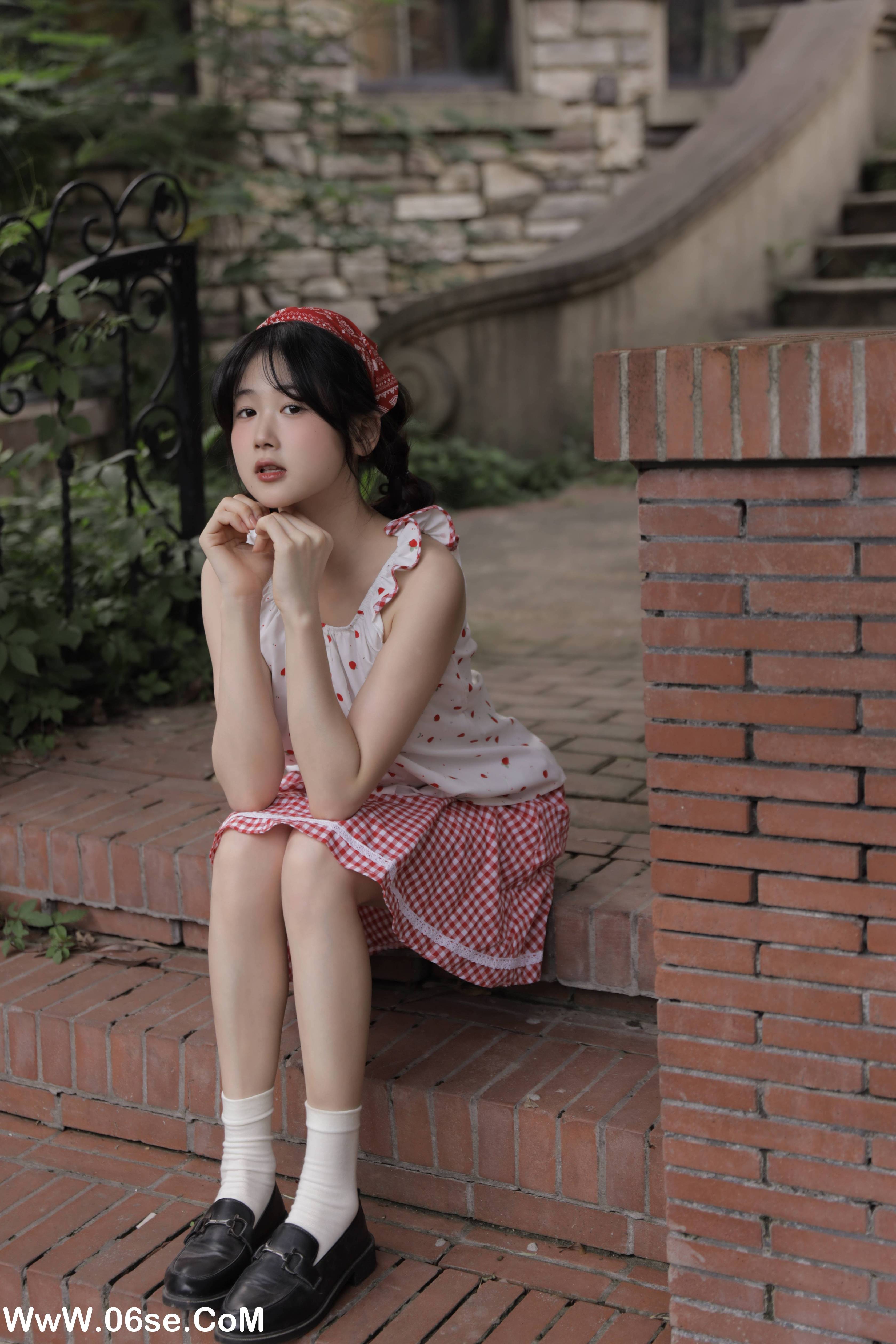 图片[22]-[YITUYU艺图语]2022.10.27 粉色少女 小鹅酱酱酱[24+1P／220MB]-六色网
