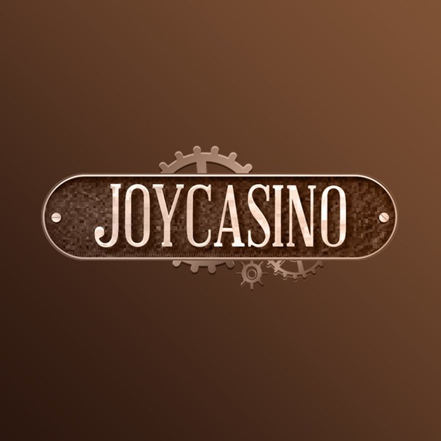 JoyCasino (ДжойКазино)