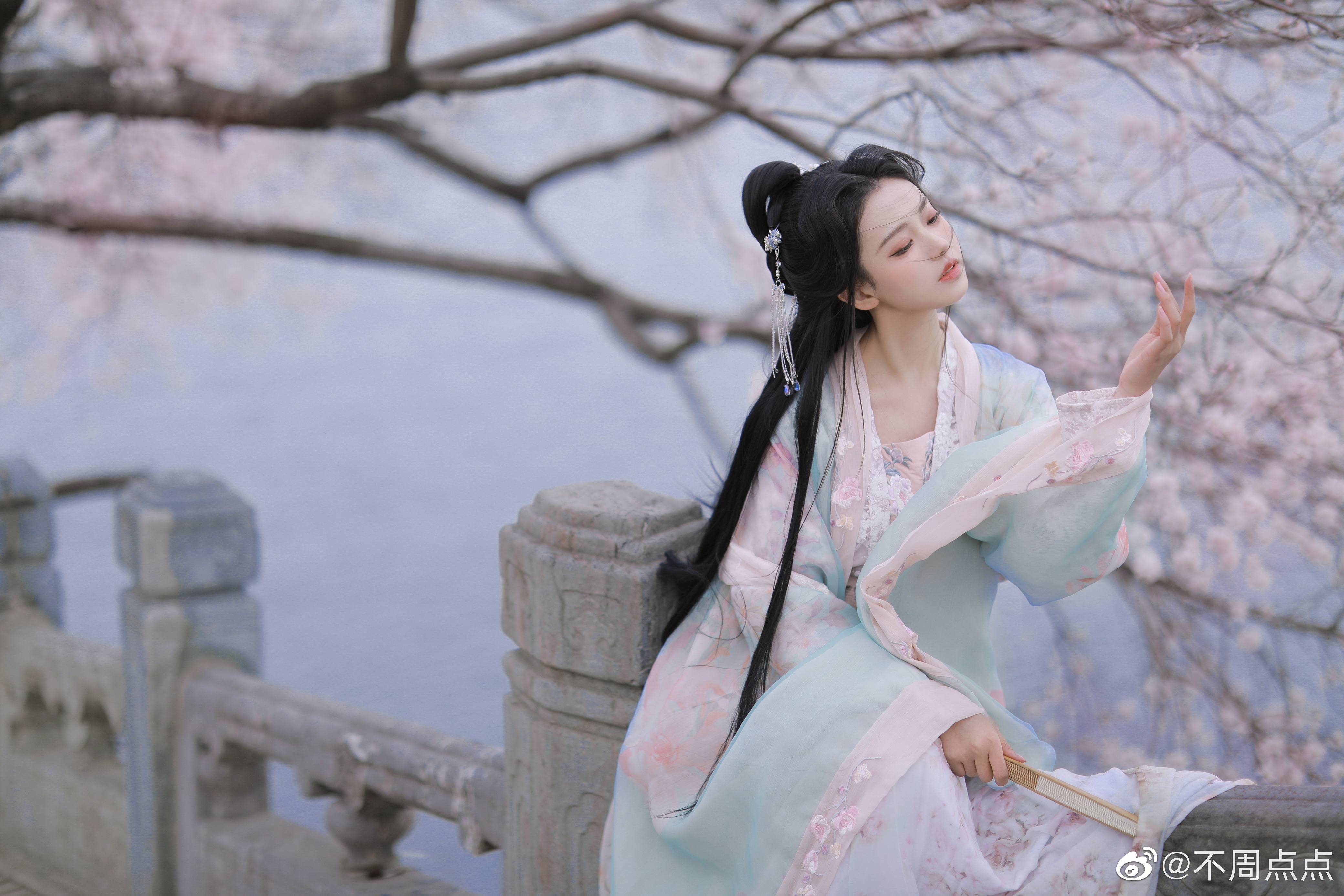 图片[36]-091 迷失幻境系列 – 第091期（国风） [94P-399.08 MB]-六色网