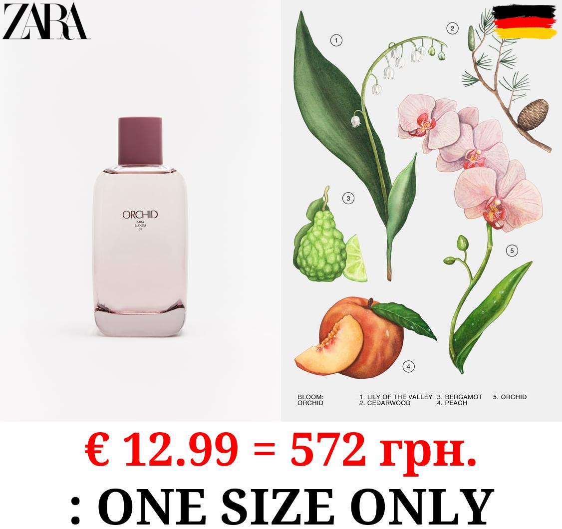 ORCHID 180 ML / 6.09 oz