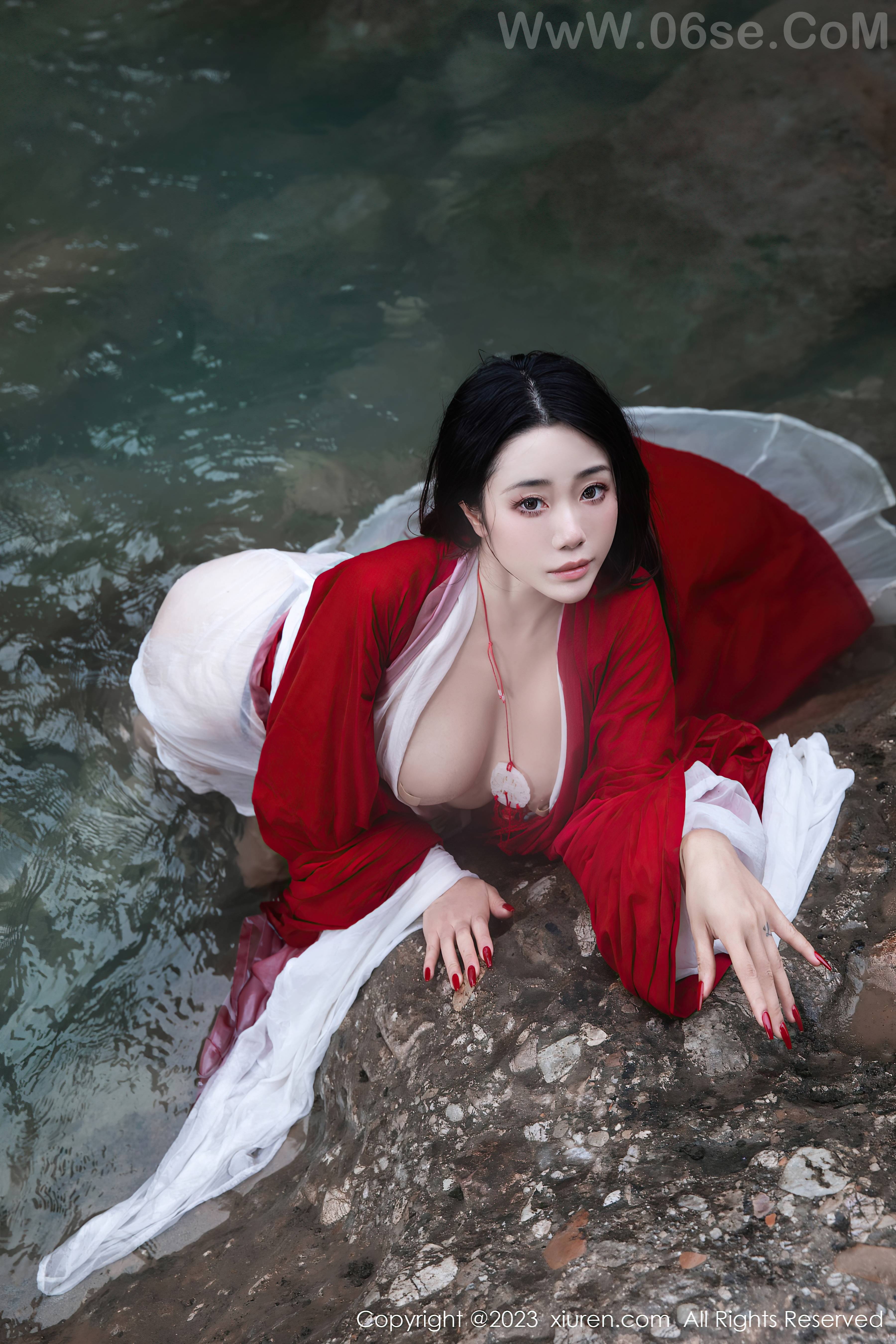 图片[31]-[Xiuren秀人网]2023.08.28 NO.7295 严利娅Yuliya[89+1P／0.99GB]-六色网