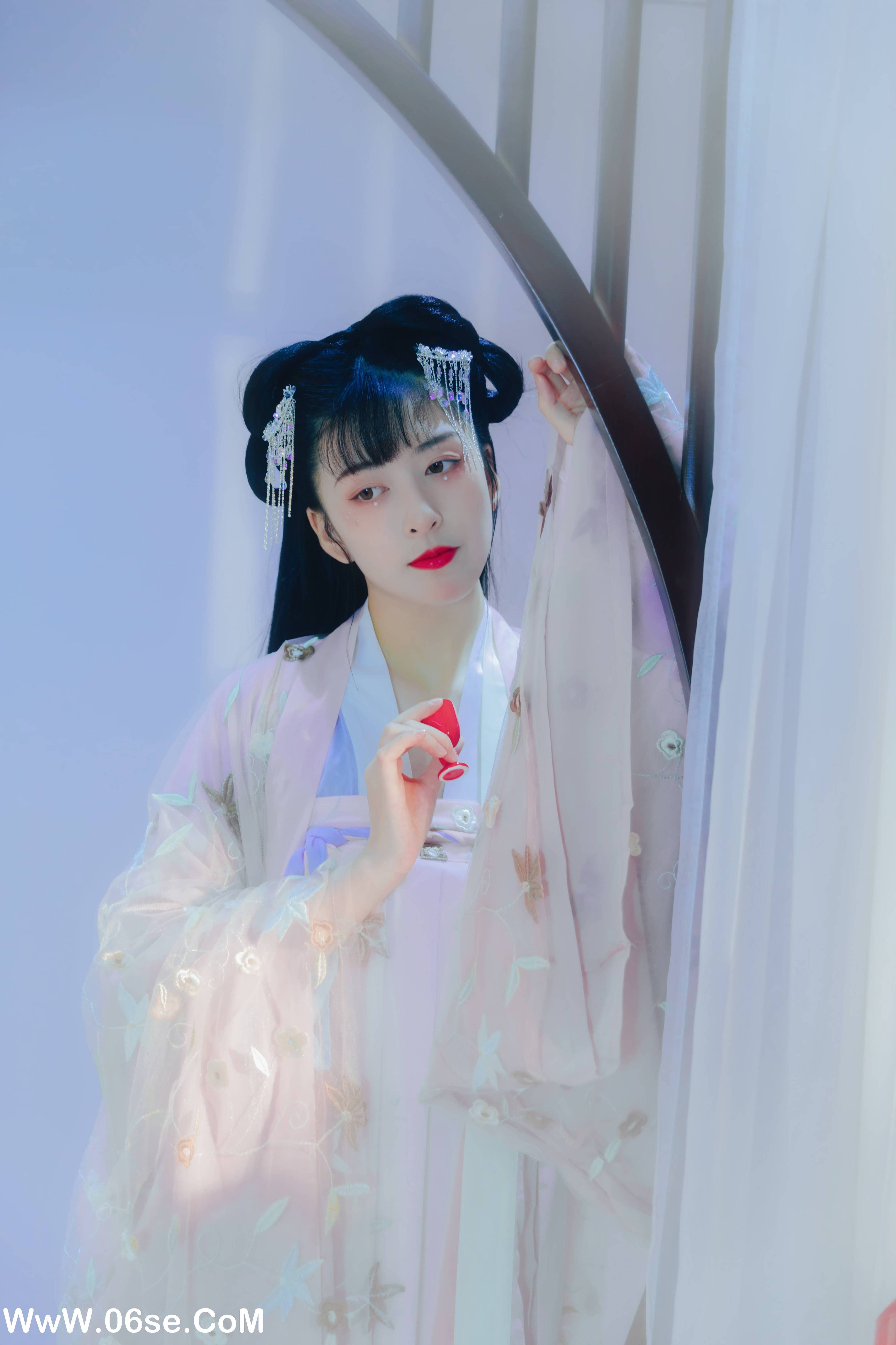 图片[17]-[YITUYU艺图语]2022.08.14 琴语 秘制大何酱[21+1P／151MB]-六色网