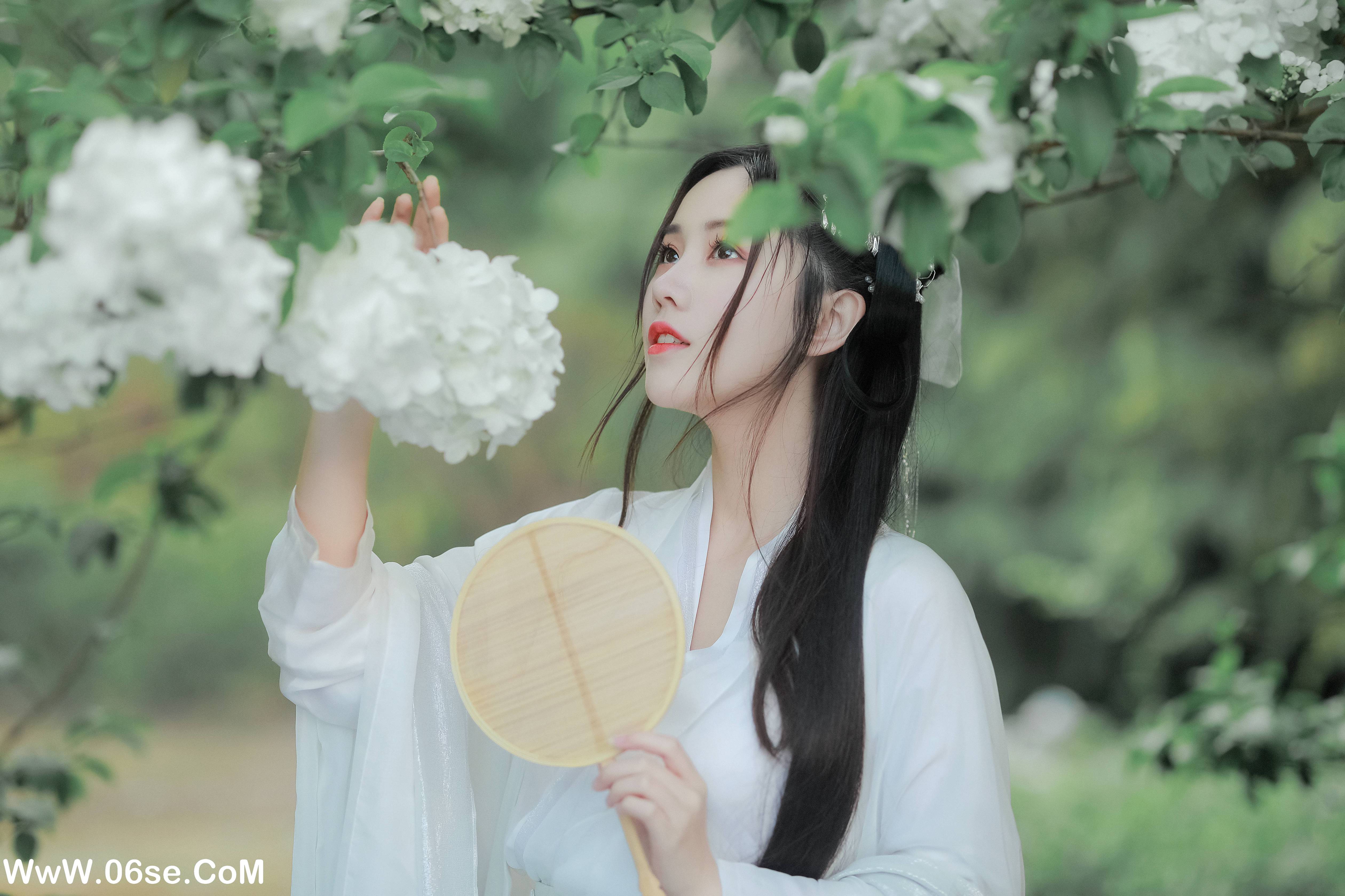 图片[11]-[YITUYU艺图语]2022.05.20 紫荆花开 若希icy[23P-614.49 MB]-六色网