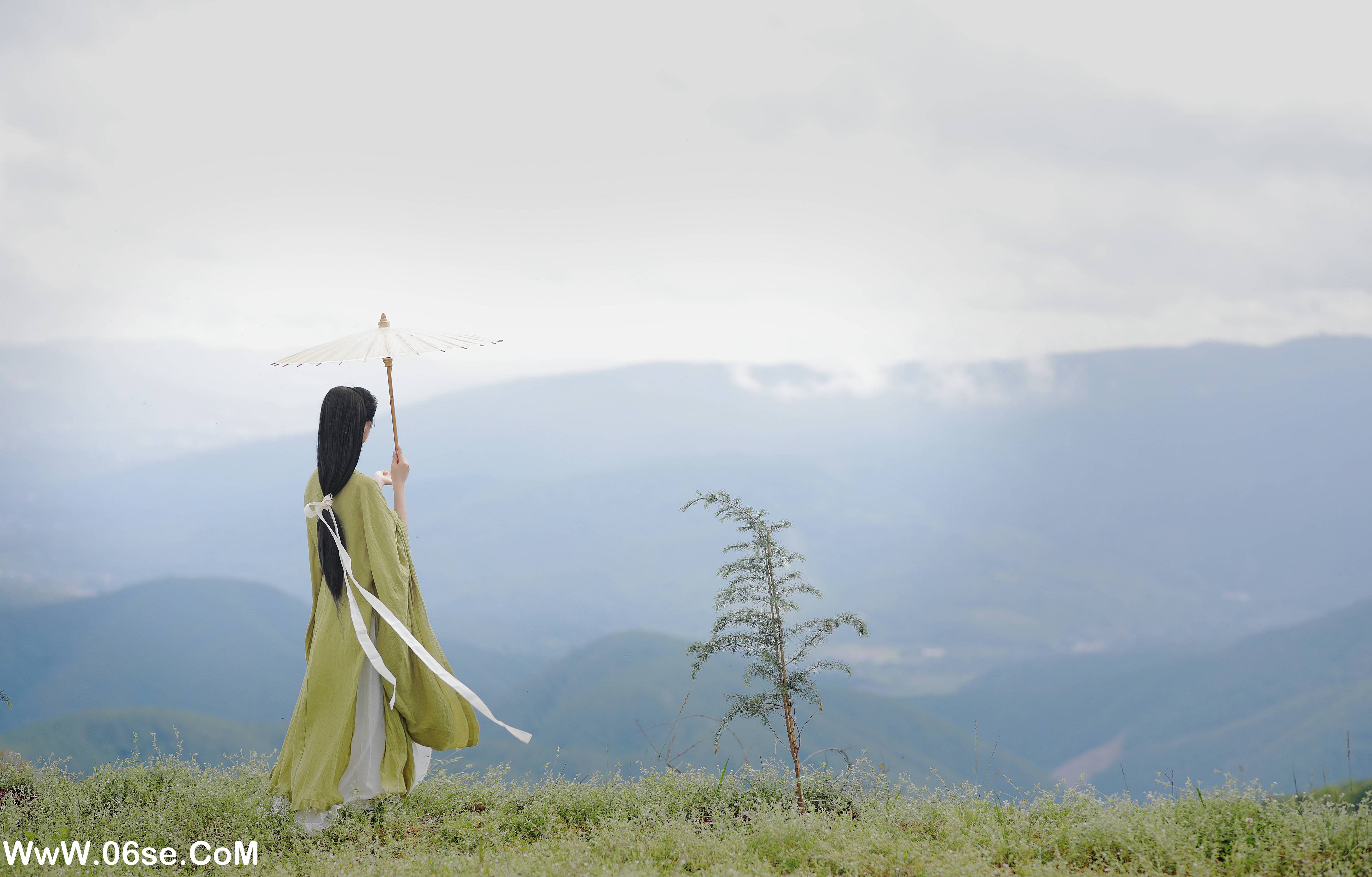 图片[20]-[YITUYU艺图语]2022.07.14 江山风月 YunFleur[35+1P／620MB]-六色网