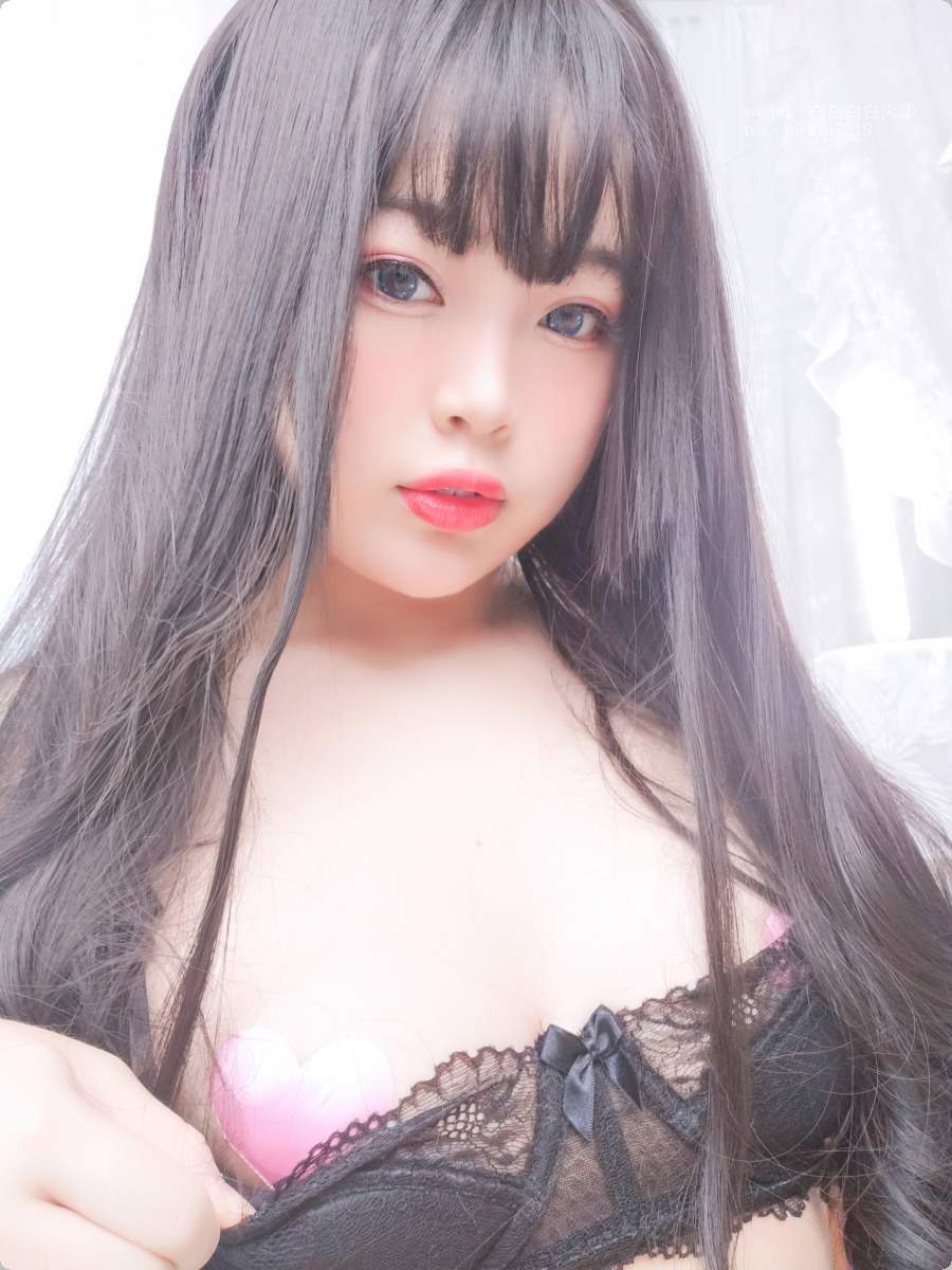 [Cos]皮皮奶 - 勒肉集[40P] 40