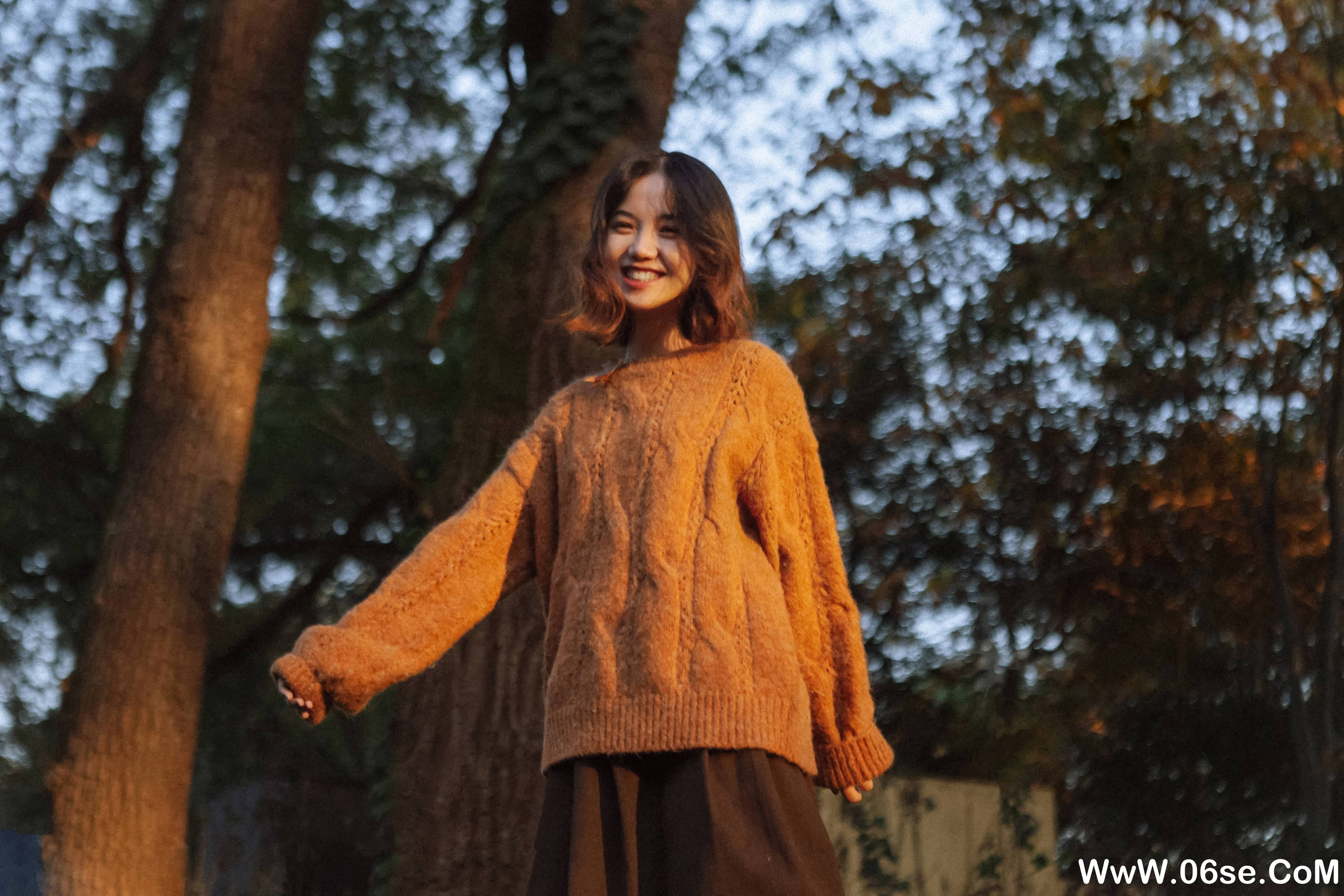 图片[21]-[YITUYU艺图语]2020.12.14 秋意浓 Taltooy[29+1P／337MB]-六色网