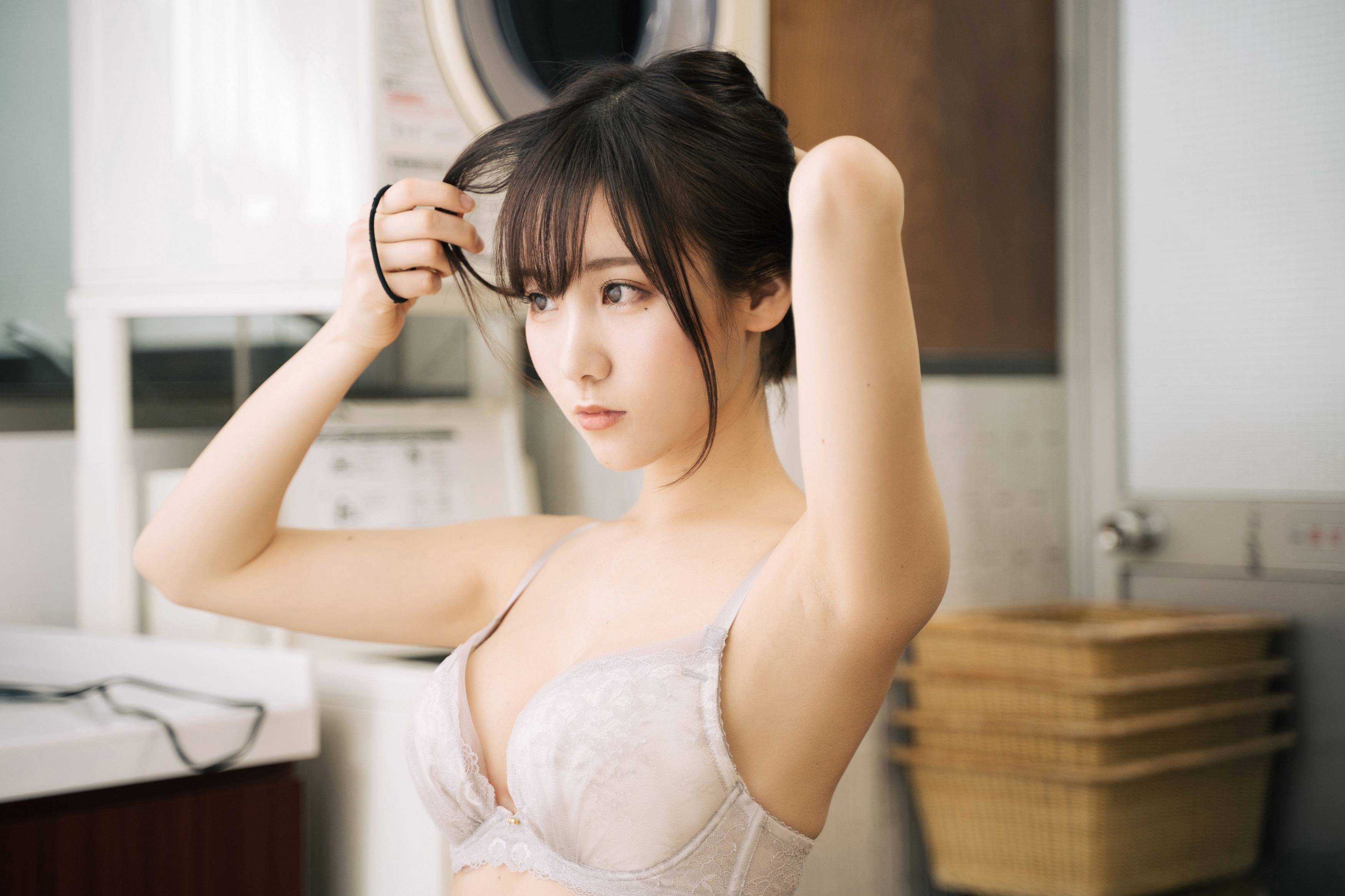 けん研 (けんけん) - けんけんぱ(けんけん) 銭湯ヒロイン [200P1V-417MB] 147
