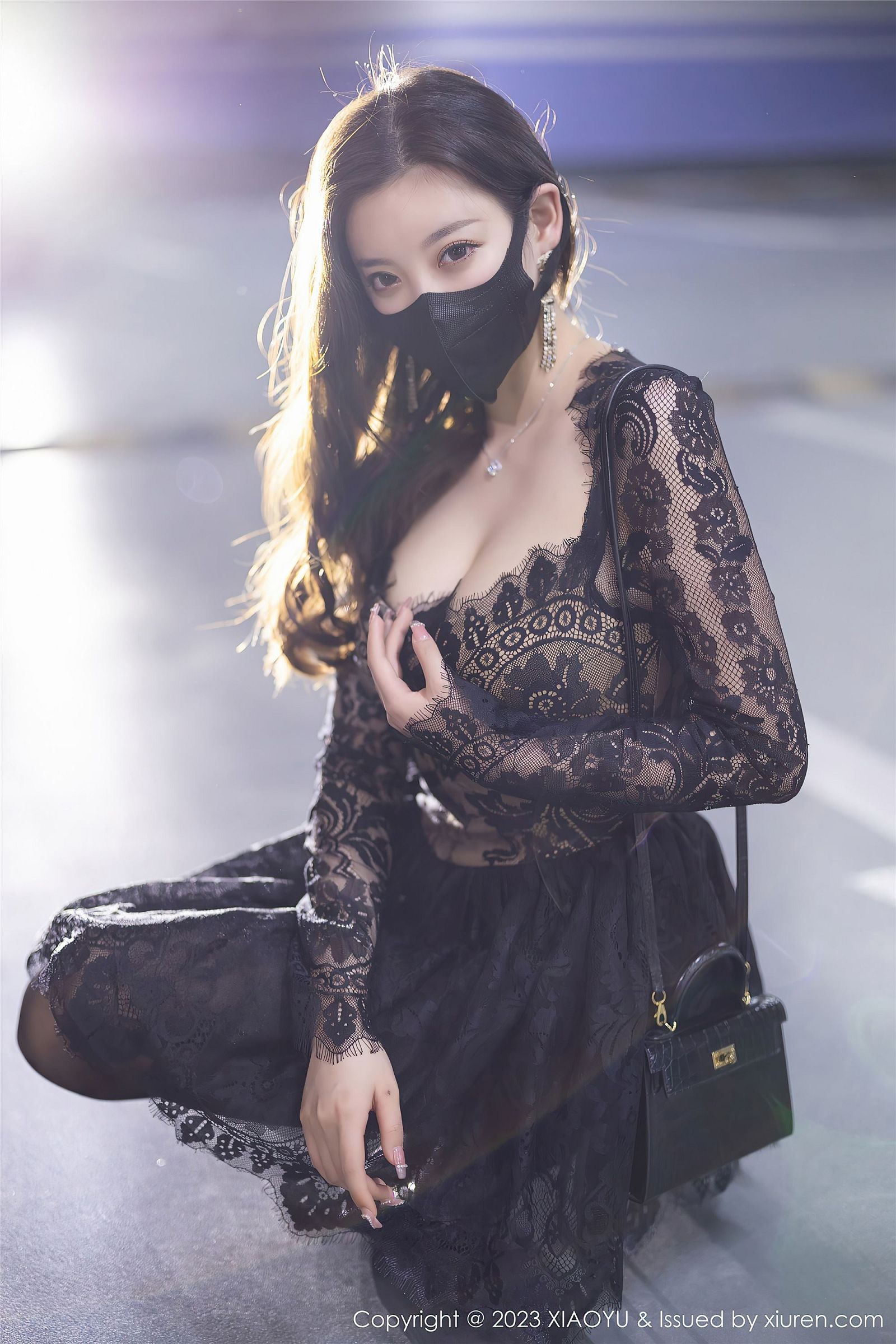 图片[14]-[XIAOYU画语界] 2023.03.17 NO.988 杨晨晨Yome-六色网