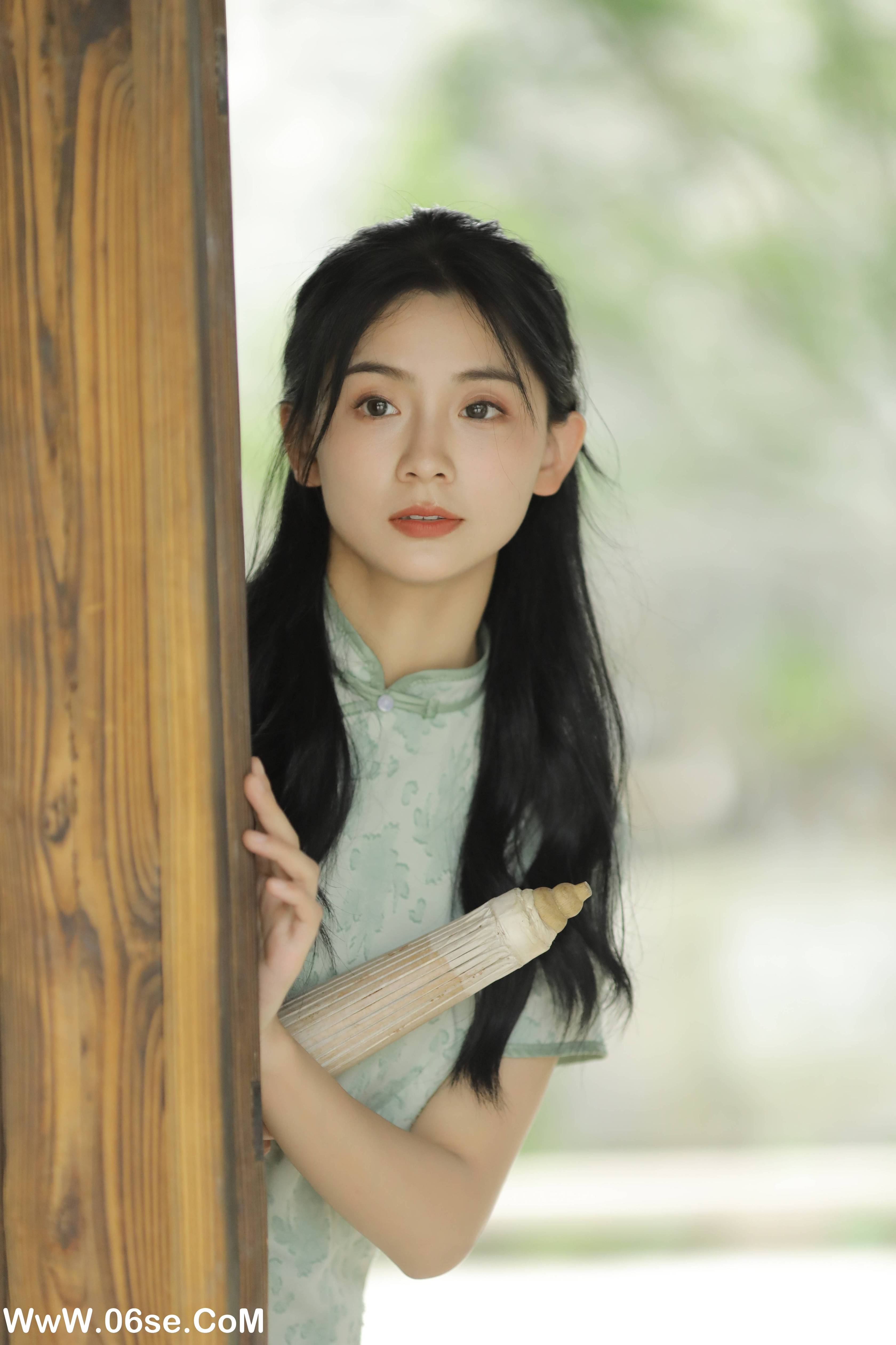 图片[14]-[YITUYU艺图语]2022.11.24 江南 往往[24+1P／344MB]-六色网