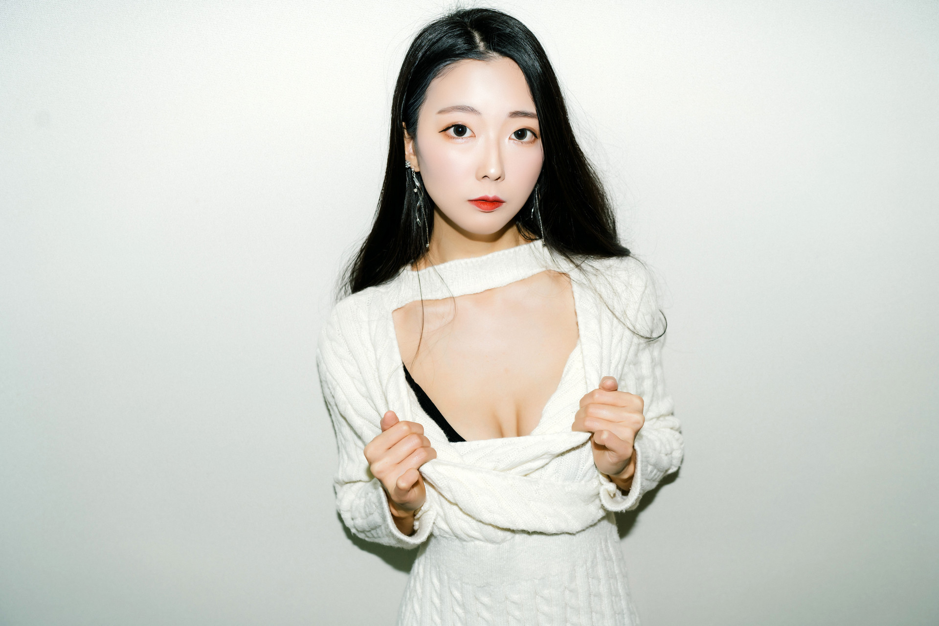 Mona 모나, [Moon Night Snap] In the Room Set.02 16