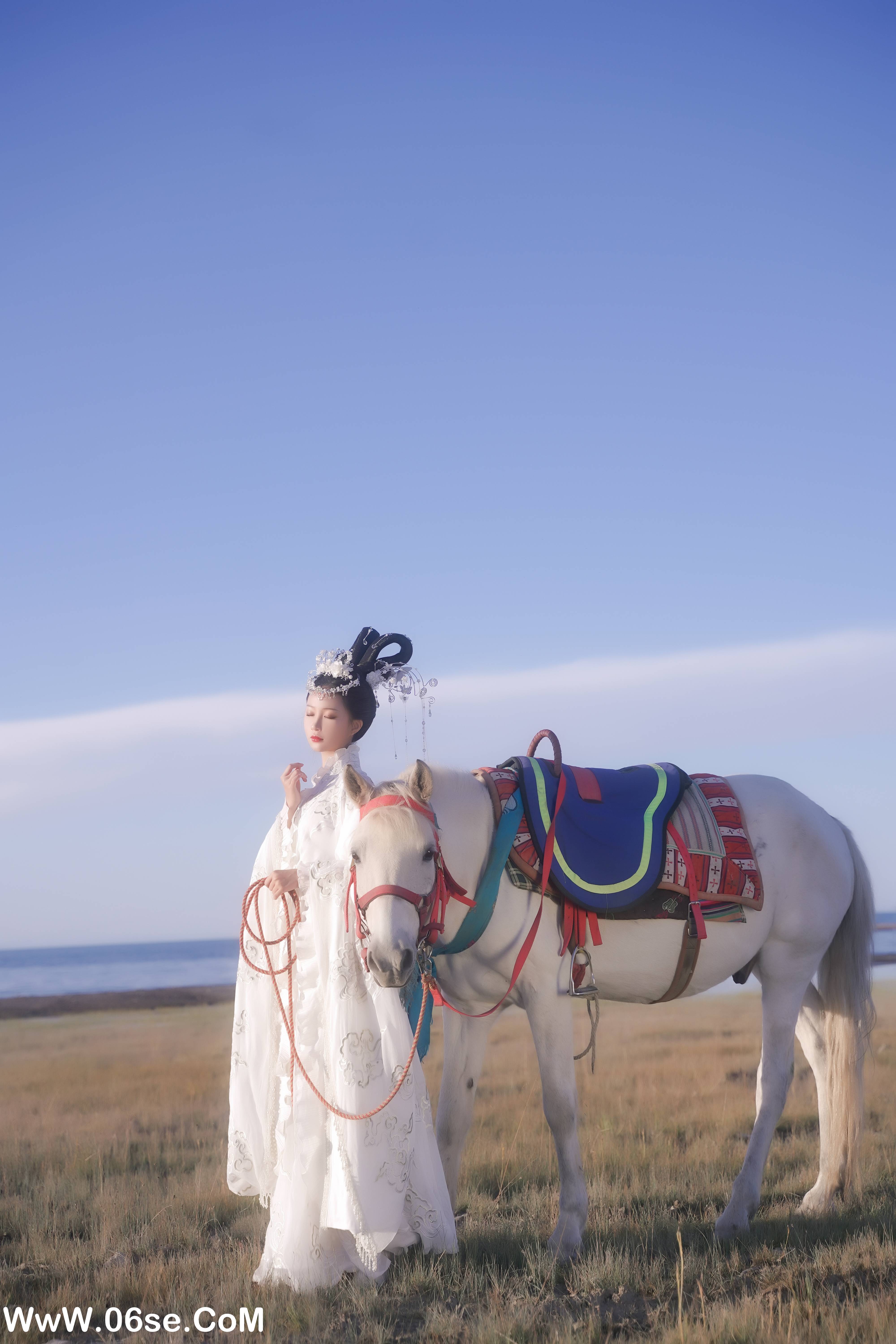 图片[15]-[YITUYU艺图语]2022.12.10 十八相送 -绮罗生的小苏苏-[27+1P／263MB]-六色网
