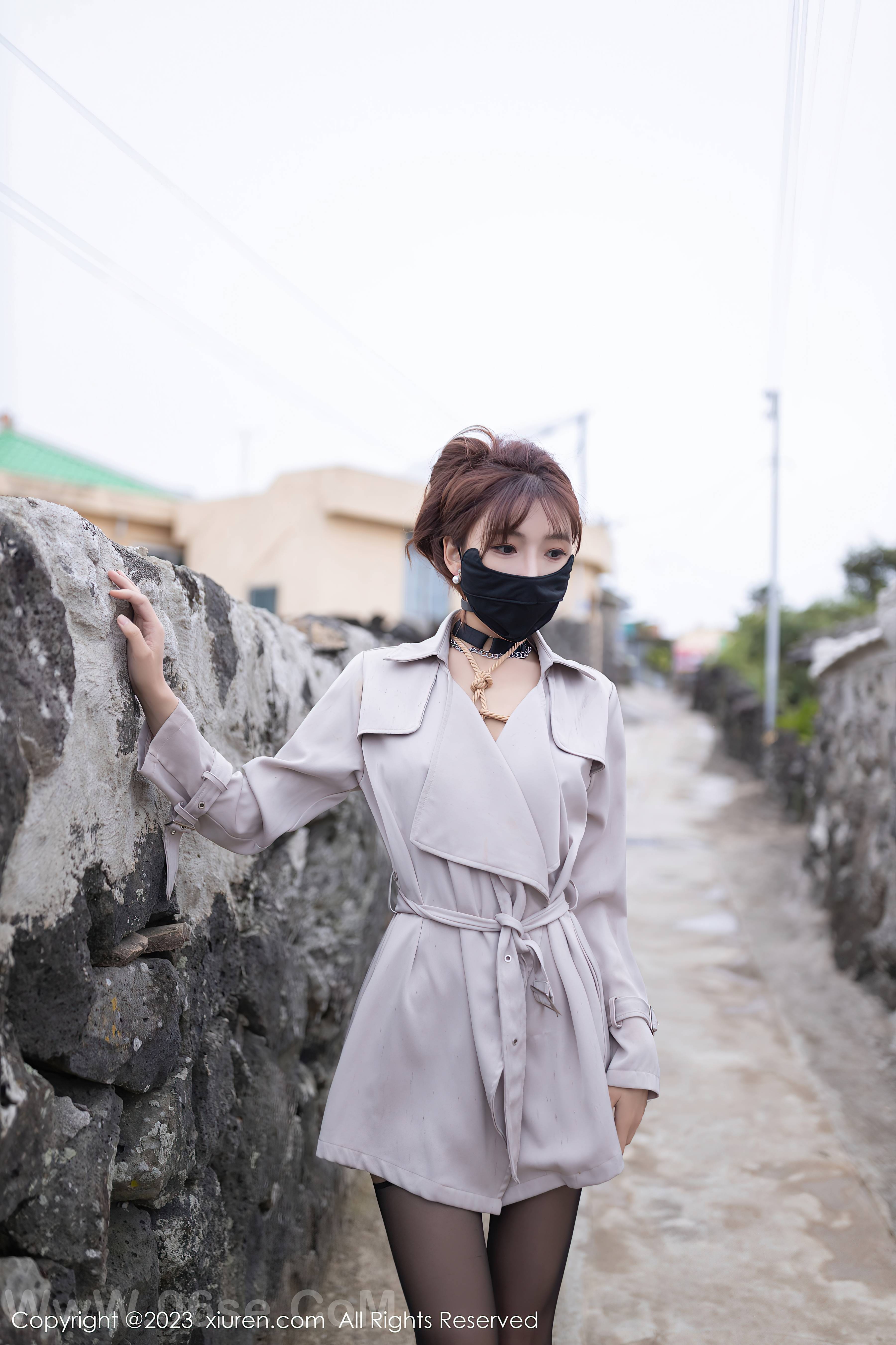 图片[4]-[Xiuren秀人网]2023.10.19 NO.7538 陆萱萱[79+1P／669MB]-六色网
