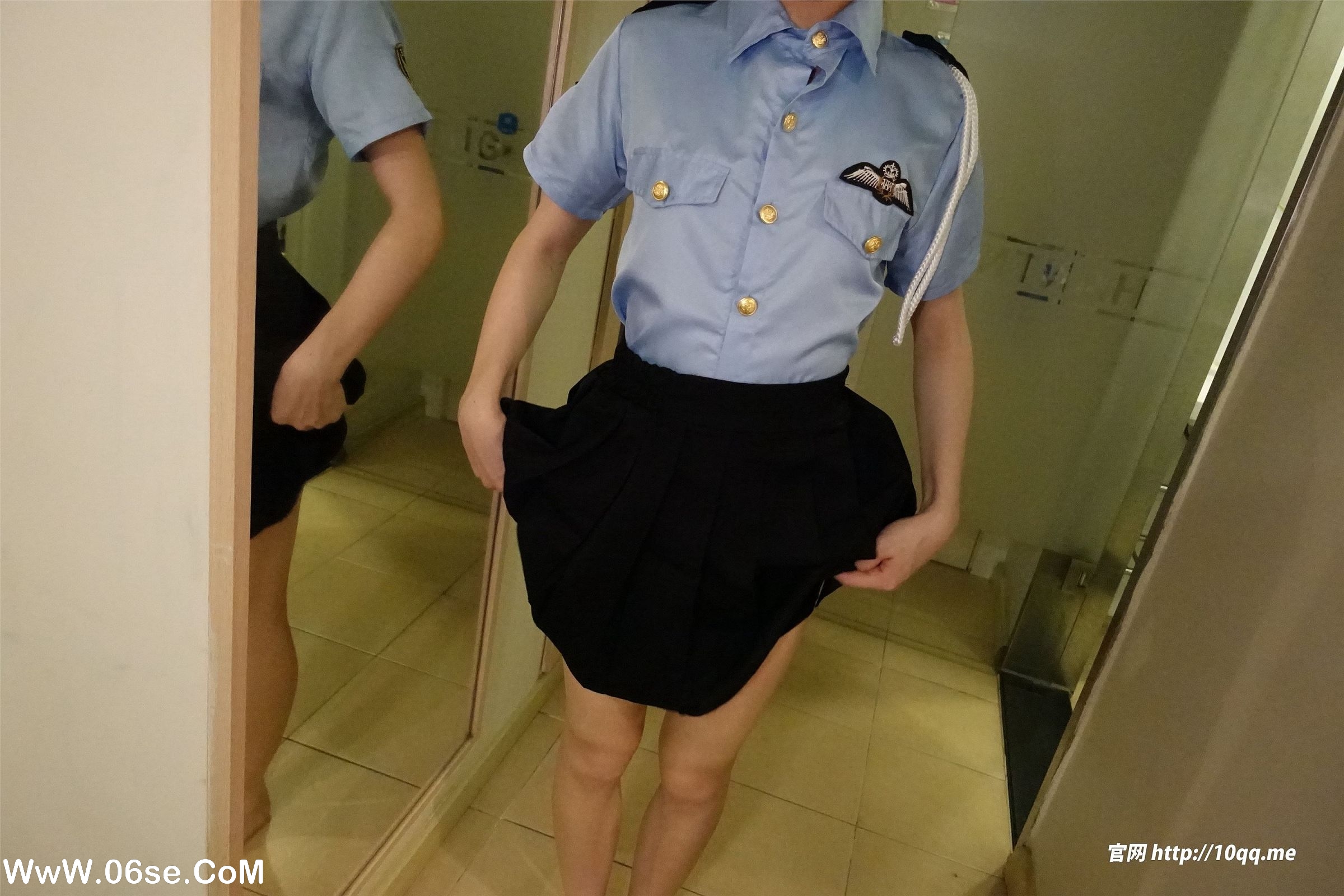 图片[33]-[ROSI写真]口罩系列 2023.02.21 NO.2445-六色网