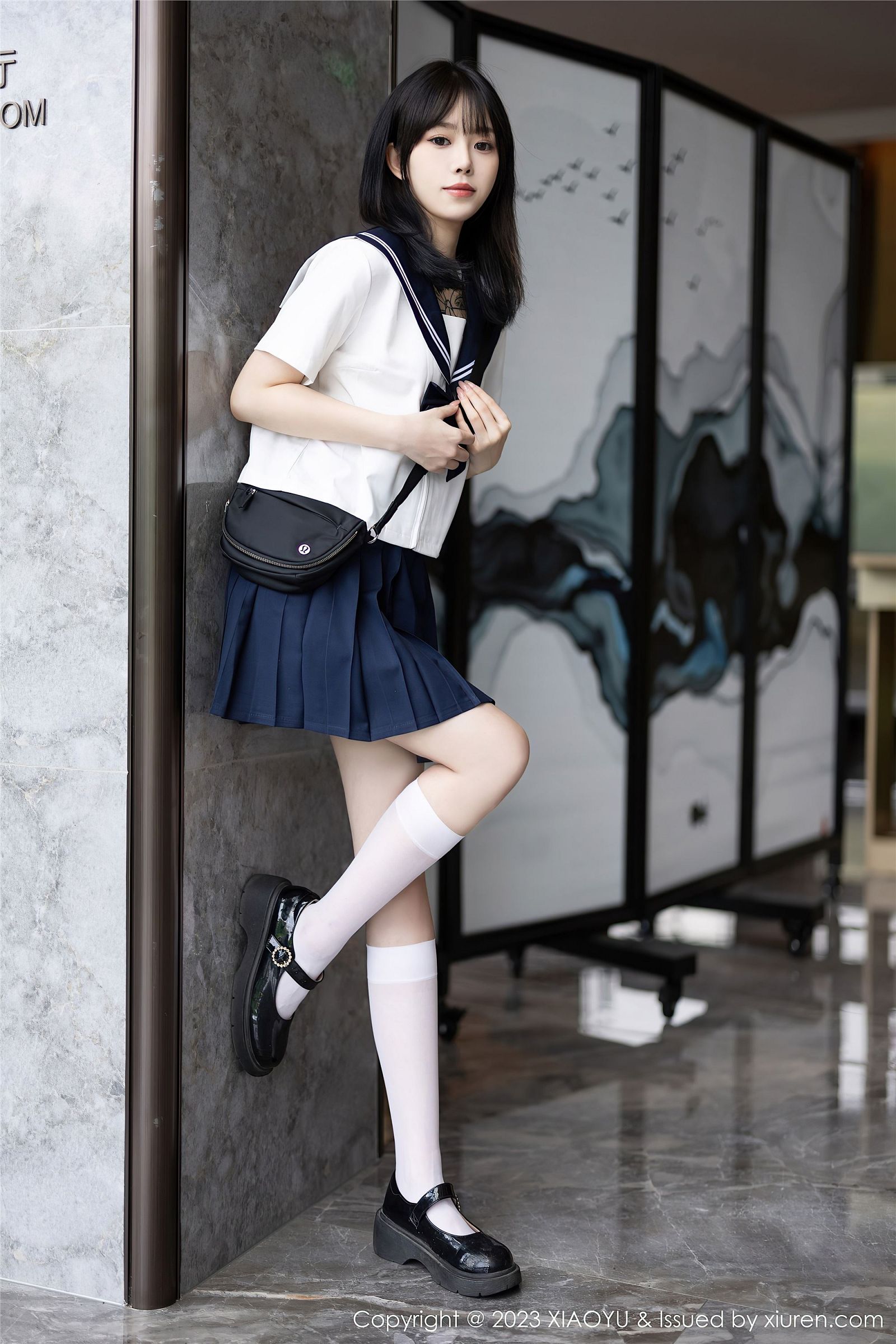图片[28]-[XIAOYU画语界] 2023.08.08 NO.1087 奶瓶-六色网