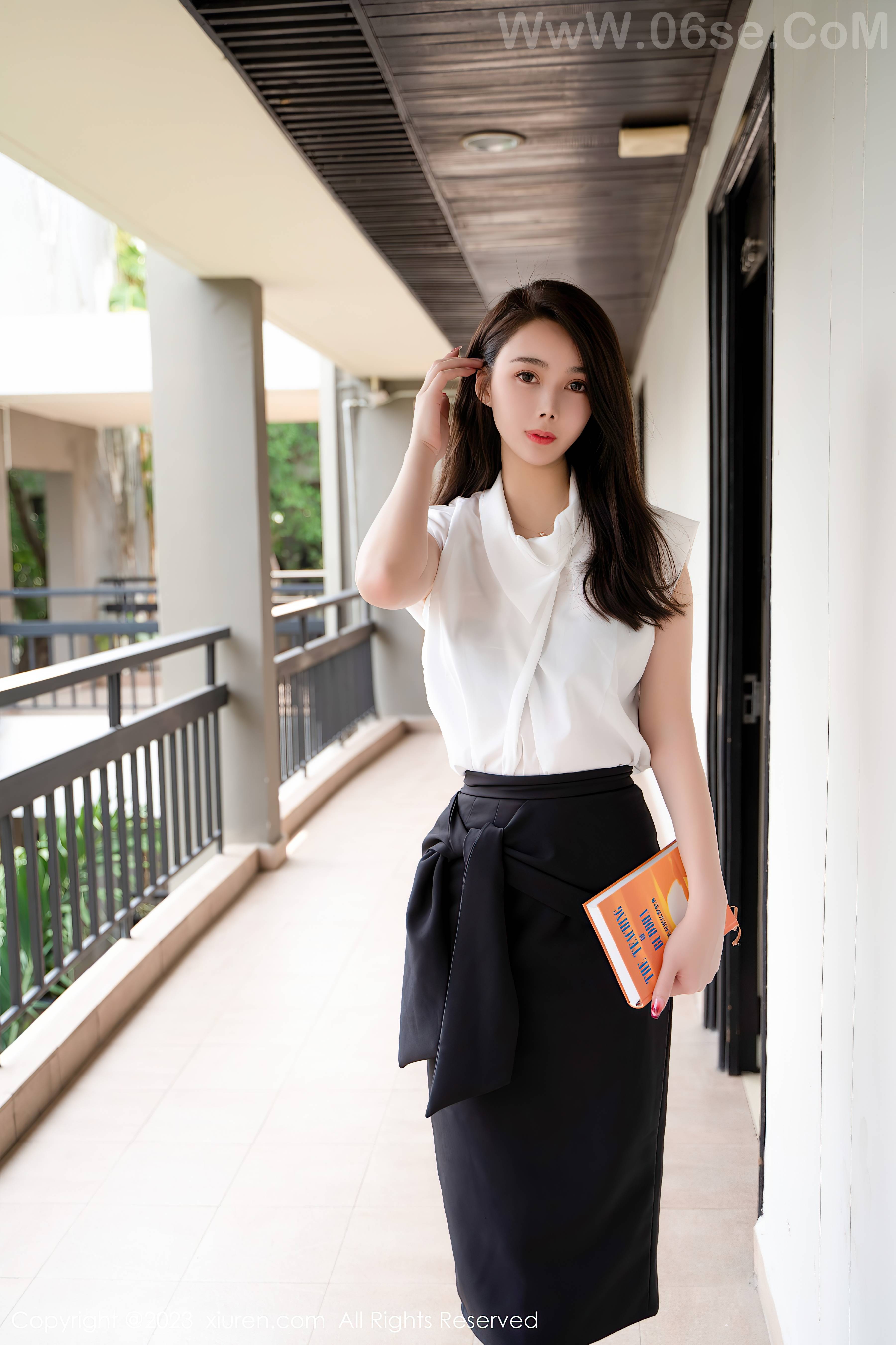 图片[10]-[Xiuren秀人网]2023.08.23 NO.7270 summer宝宝[59+1P／542MB]-六色网
