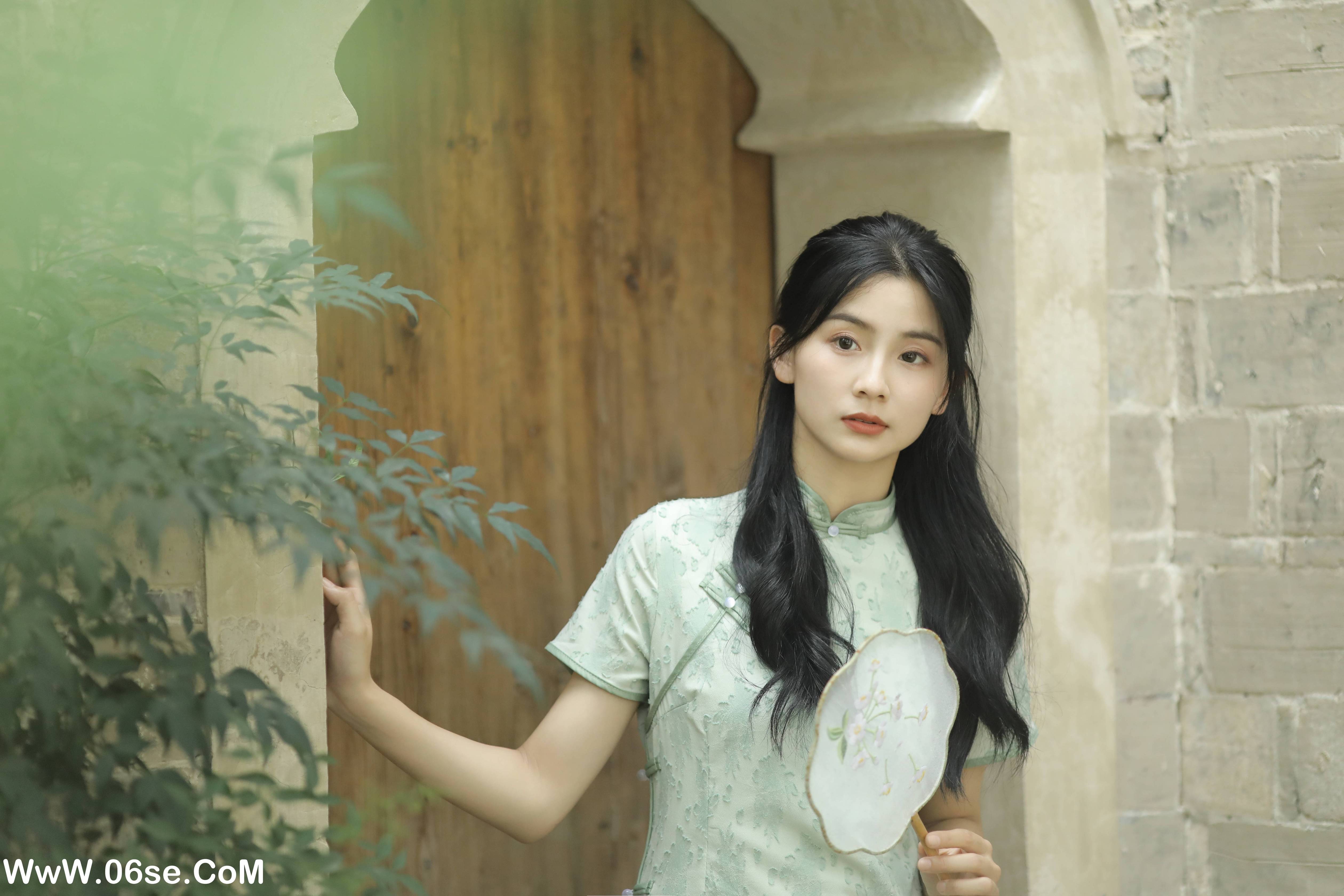 图片[19]-[YITUYU艺图语]2022.11.24 江南 往往[24+1P／344MB]-六色网