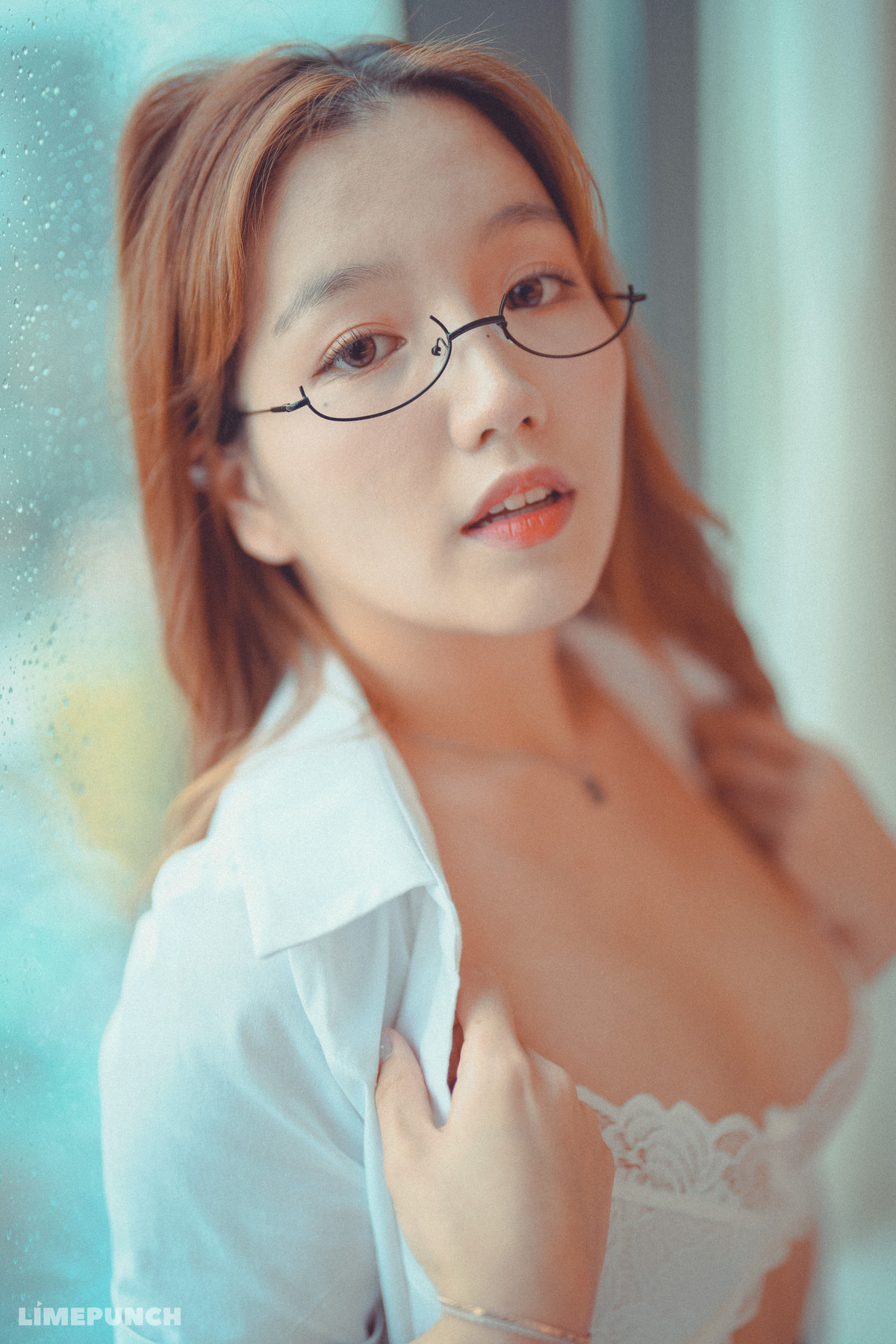 Yoonvely 윤블리, [LimePunch] LPXB-006 Set.01 51