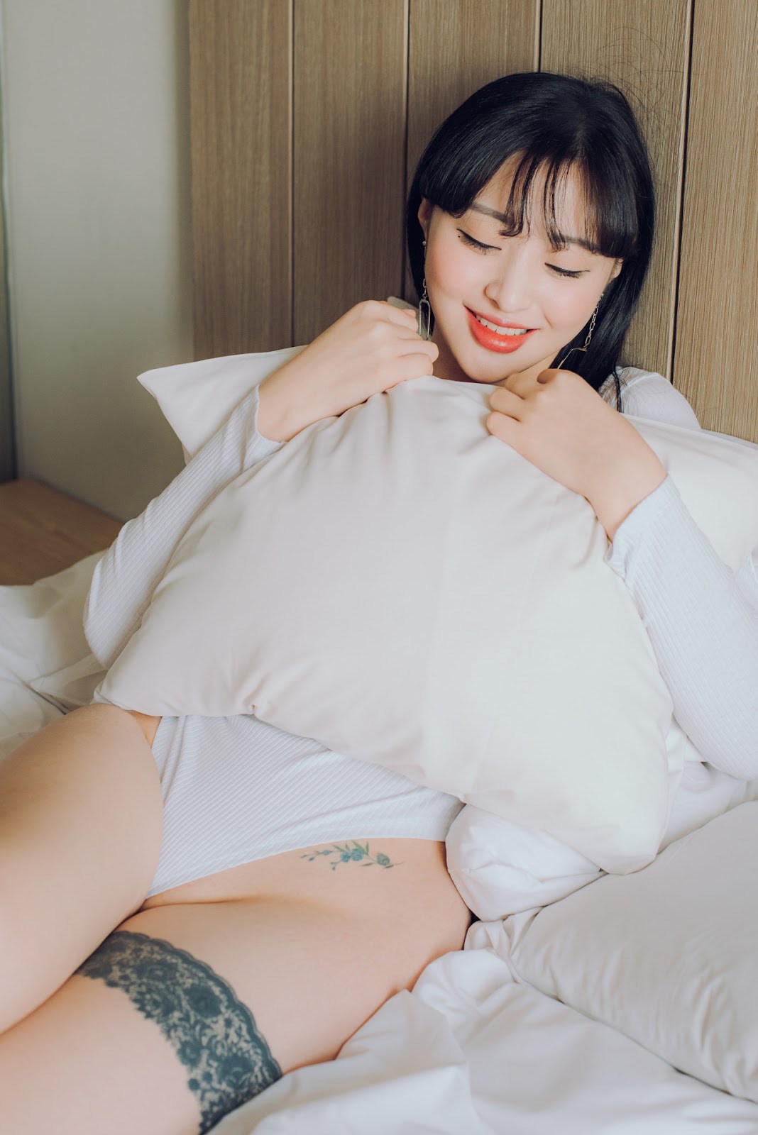 Seolhwa 설화, [PURE MEDIA] Vol.64 디지털화보 9