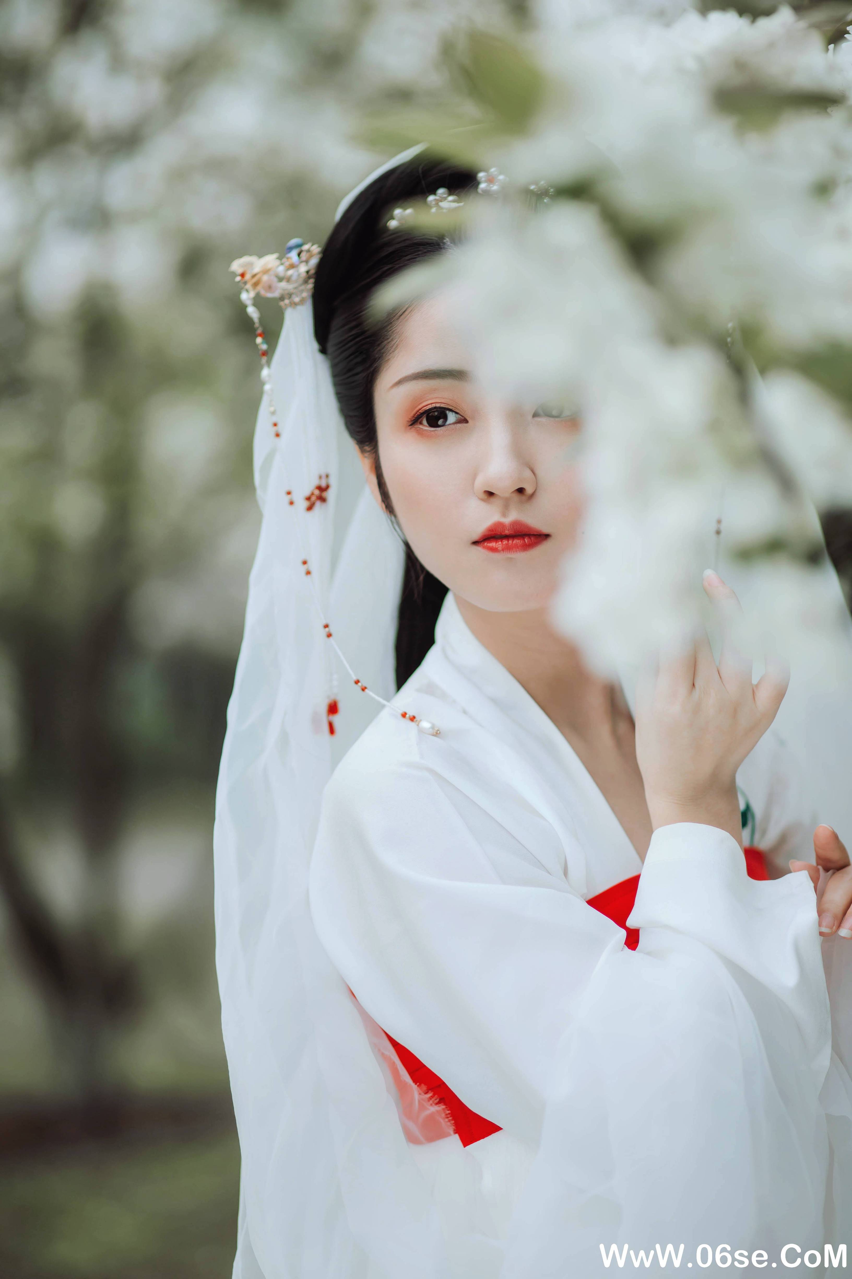 图片[19]-[YITUYU艺图语]2021.09.09 无俗念 小温暖[20+1P／123MB]-六色网