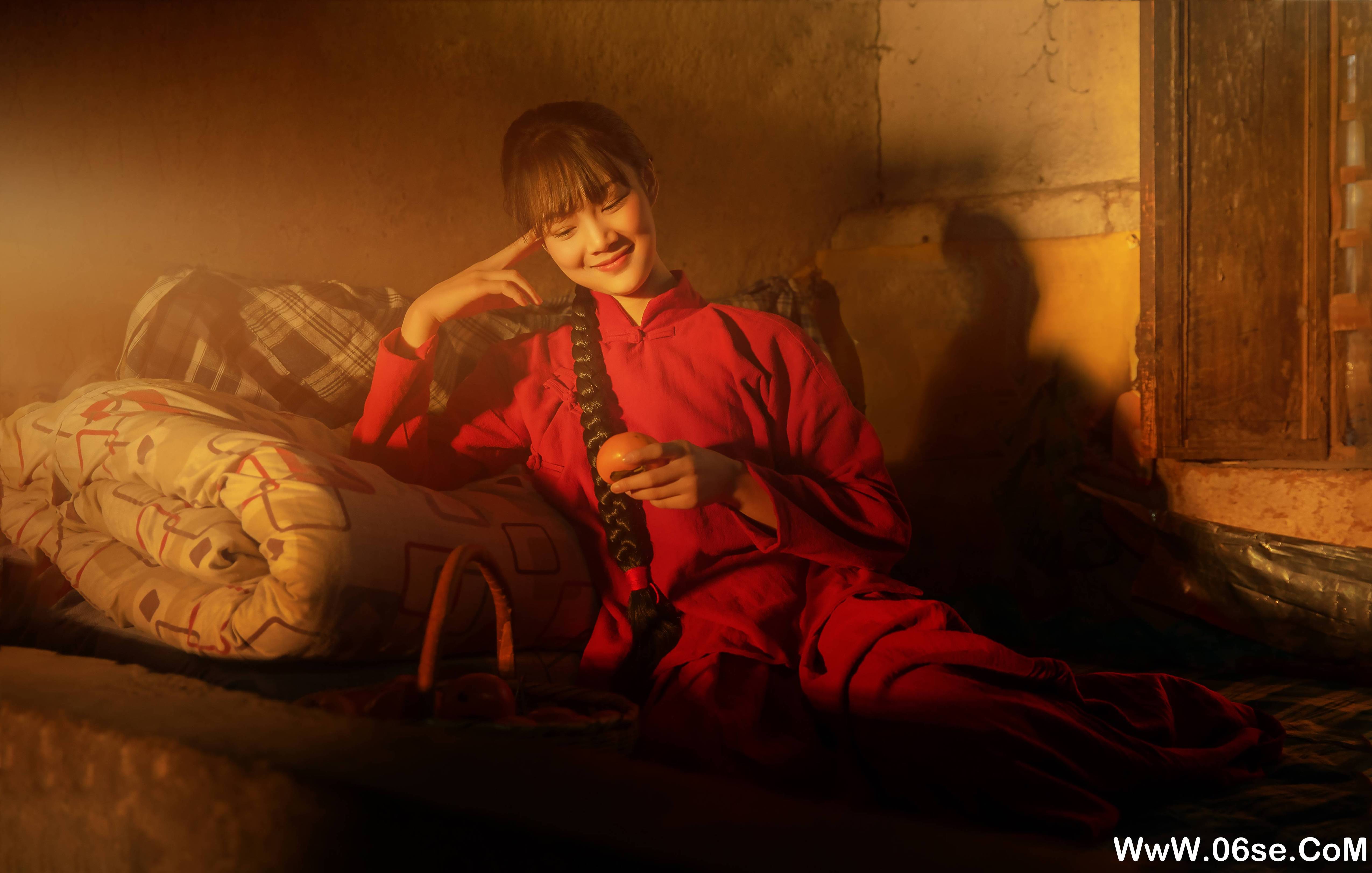 图片[31]-[YITUYU艺图语]2021.08.12 桐家沟的妹子 刘梦茹[39+1P／399MB]-六色网