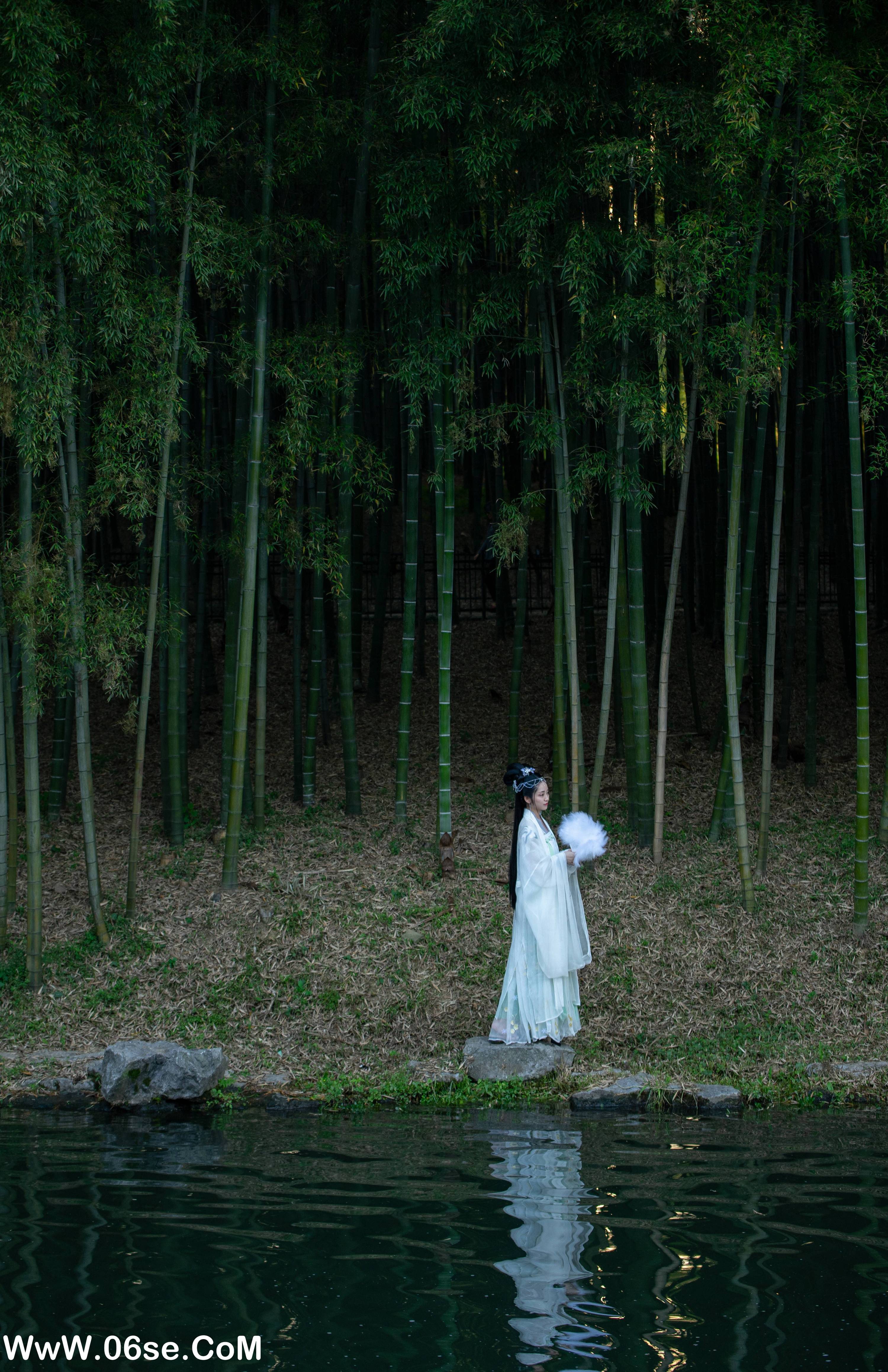 图片[10]-[YITUYU艺图语]2022.06.06 入梦来 小温暖想要个大太阳[22P-402.98MB]-六色网