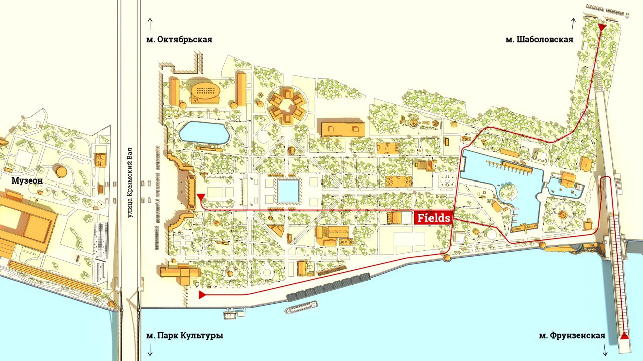 Карта парка горького 2024. Розетки в парке Горького. Туалеты в парке Горького на карте. Парк Горького Красноярск карта. Музеон генплан.