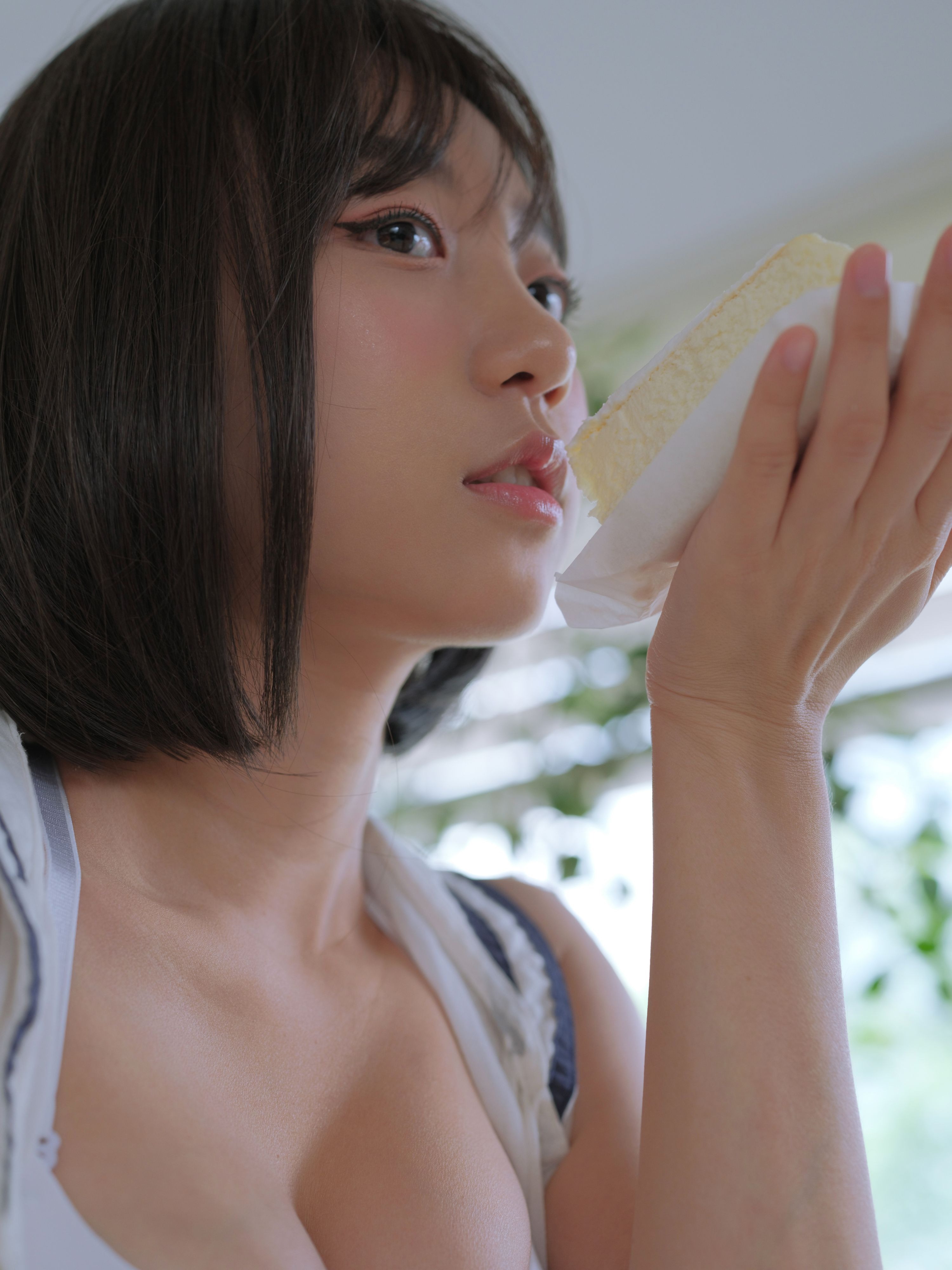 Eunji Pyo - NO.05 [Patreon] Private - [Eunji Pyoapple] Eunji Pyo (표은지) 3 Sets [160P1V-3.78GB] 39