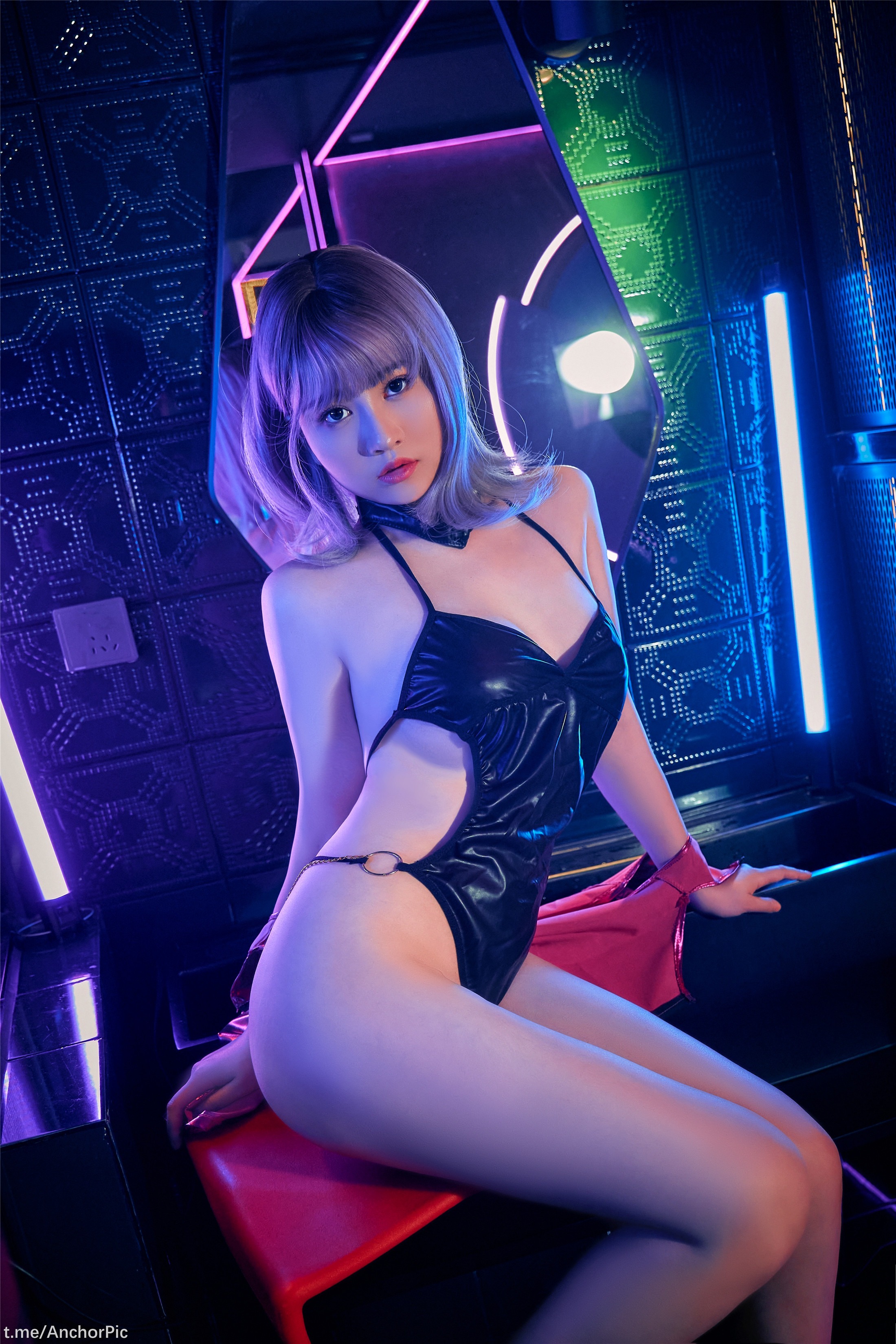 年年 - 网络女孩+宁红叶 74P 7