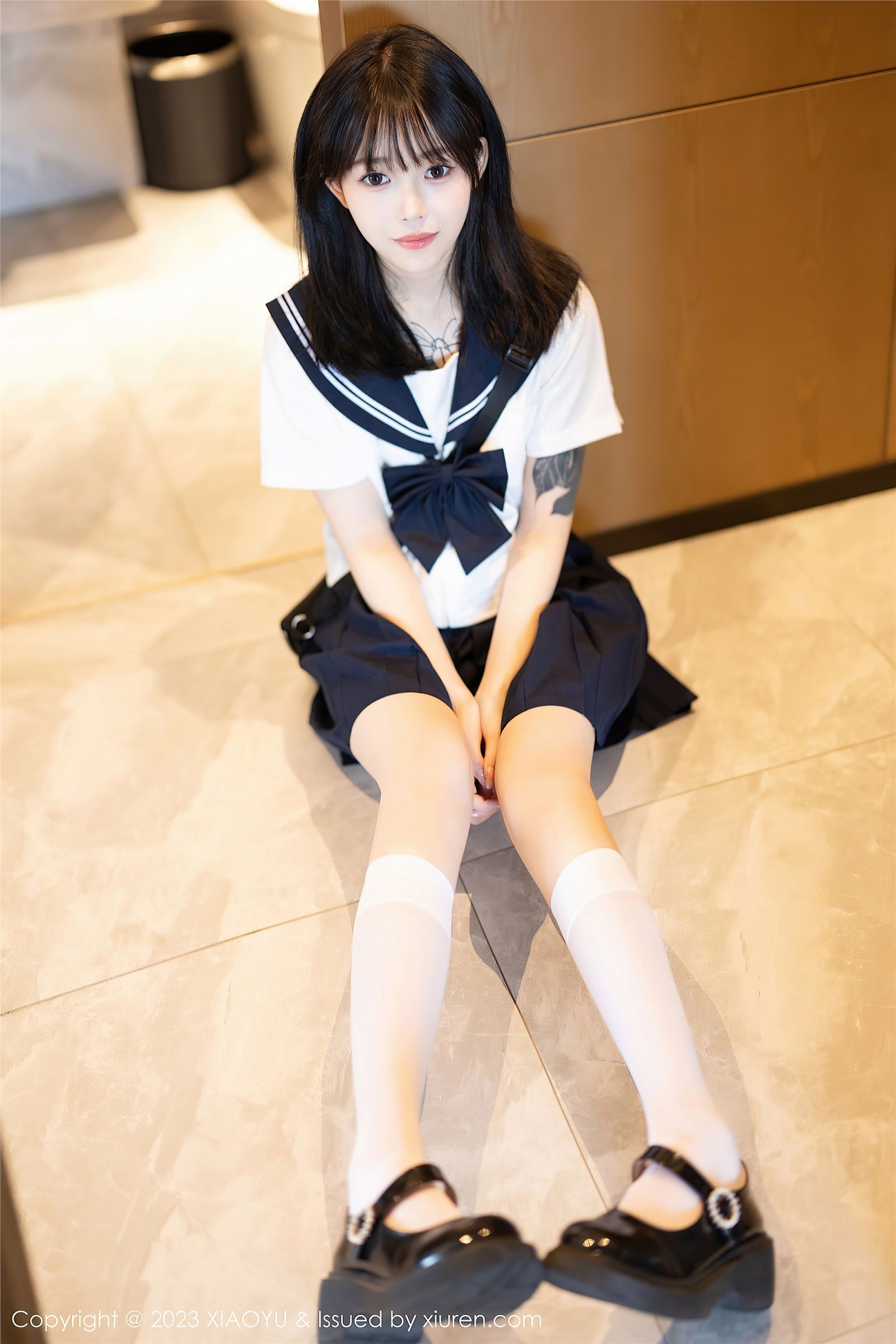 图片[63]-[XIAOYU画语界] 2023.08.08 NO.1087 奶瓶-六色网