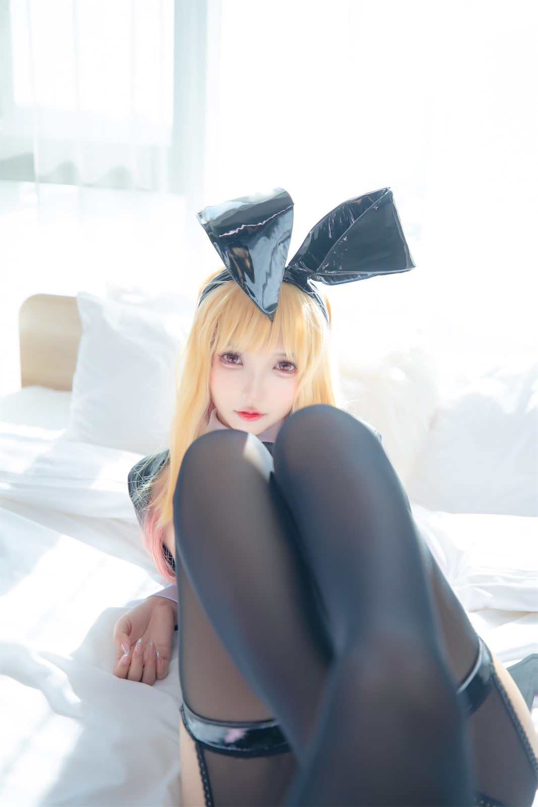 神楽坂真冬 海梦兔女郎 3