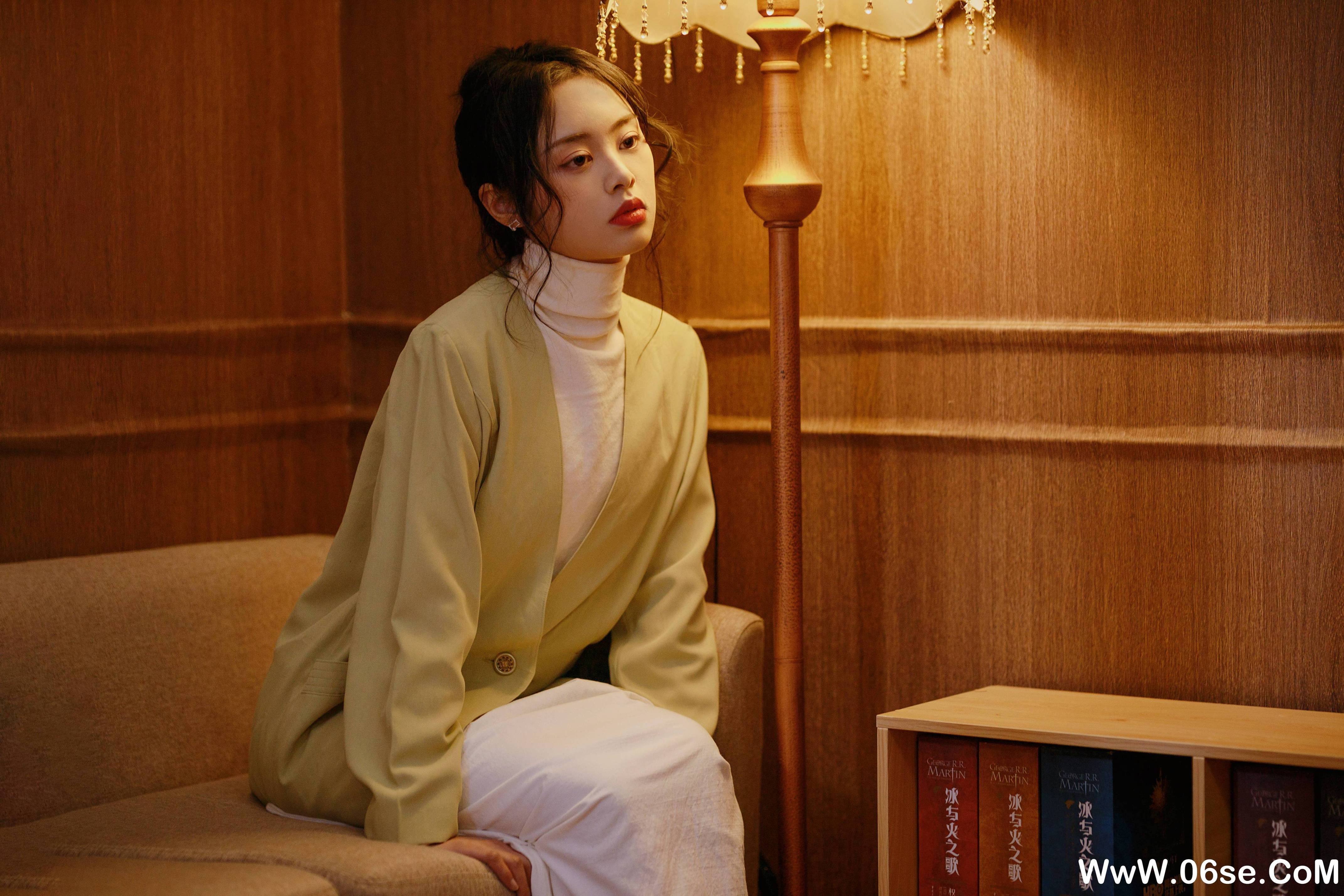 图片[23]-[YITUYU艺图语]2021.03.17 半梦半醒 小艺[36+1P／786MB]-六色网
