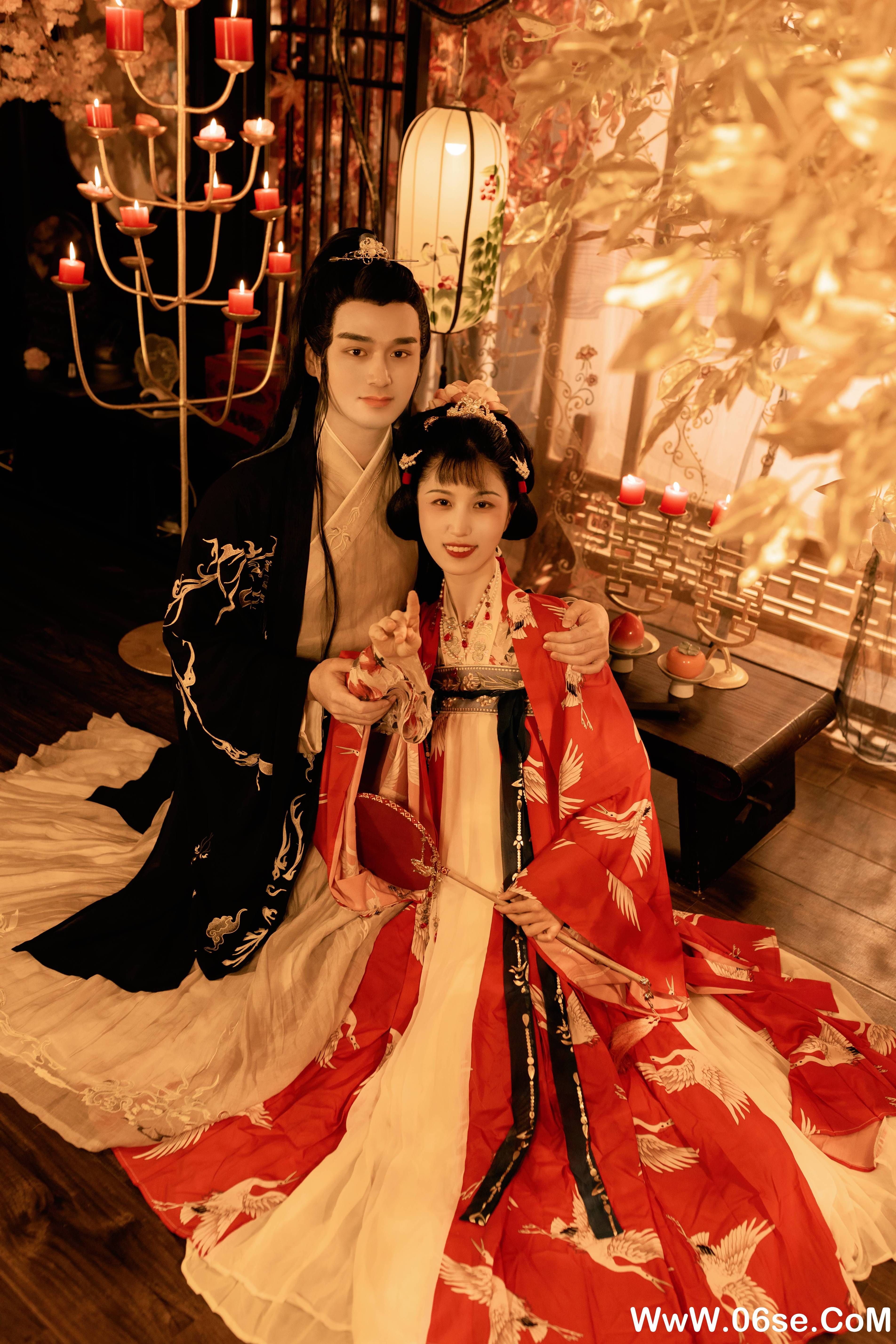 图片[26]-[YITUYU艺图语]2021.09.02 胭脂扣 模特合集[26+1P／448MB]-六色网