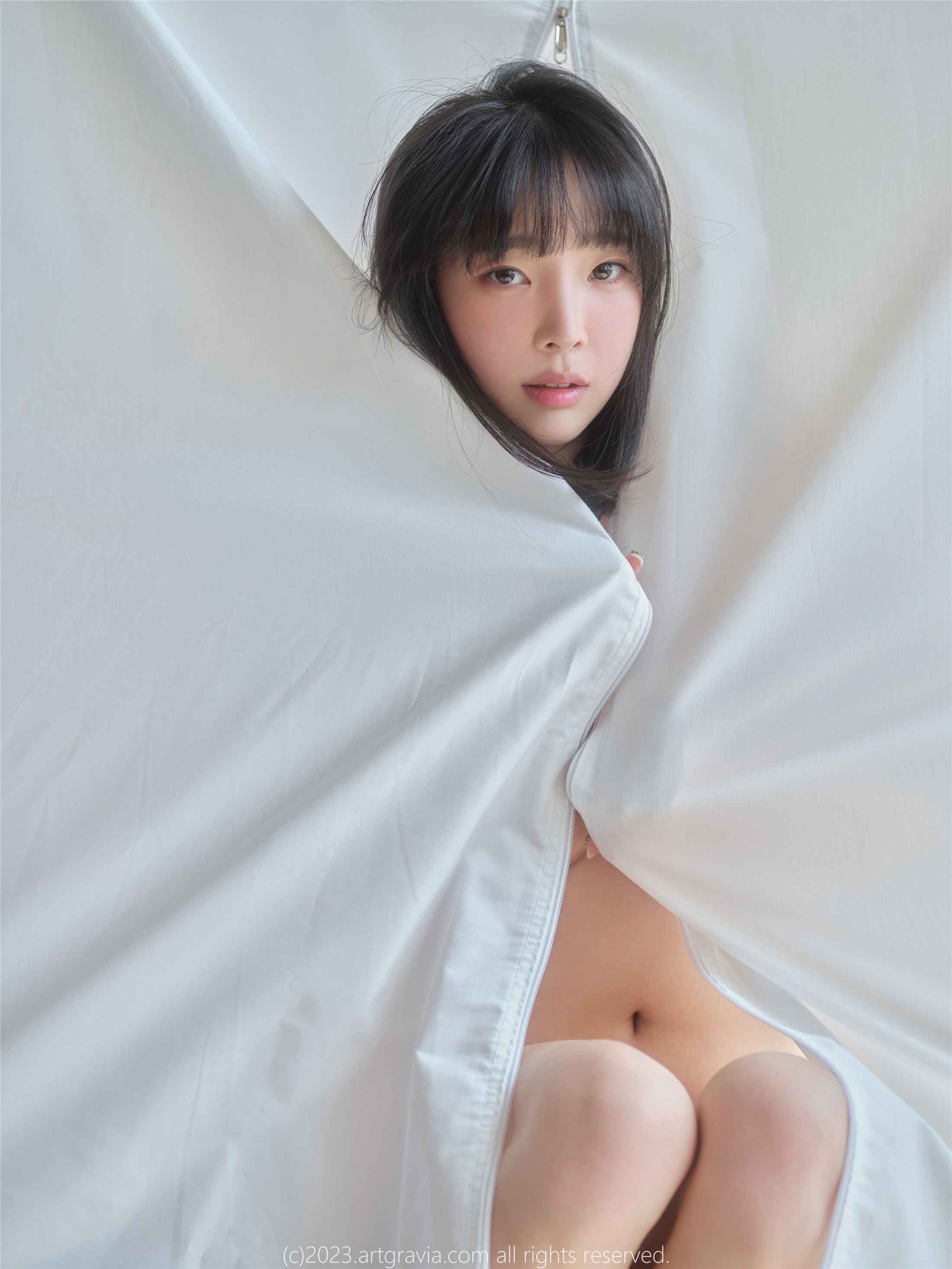 [ArtGravia] Vol.537 Inkyung 姜仁卿 102P 100