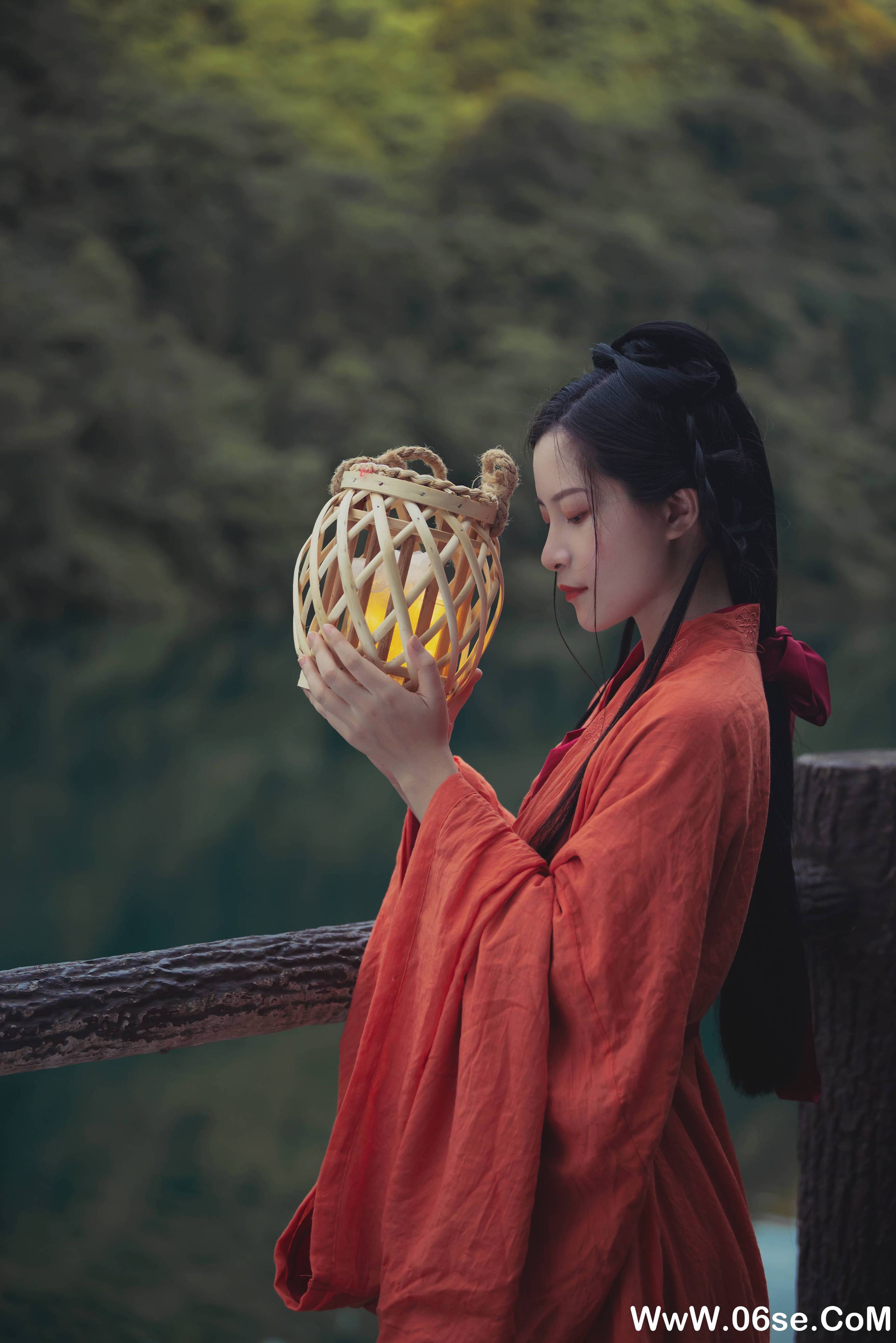 图片[13]-[YITUYU艺图语]2021.09.08 人间忽晚 山河已秋 秦笙[28+1P／230MB]-六色网