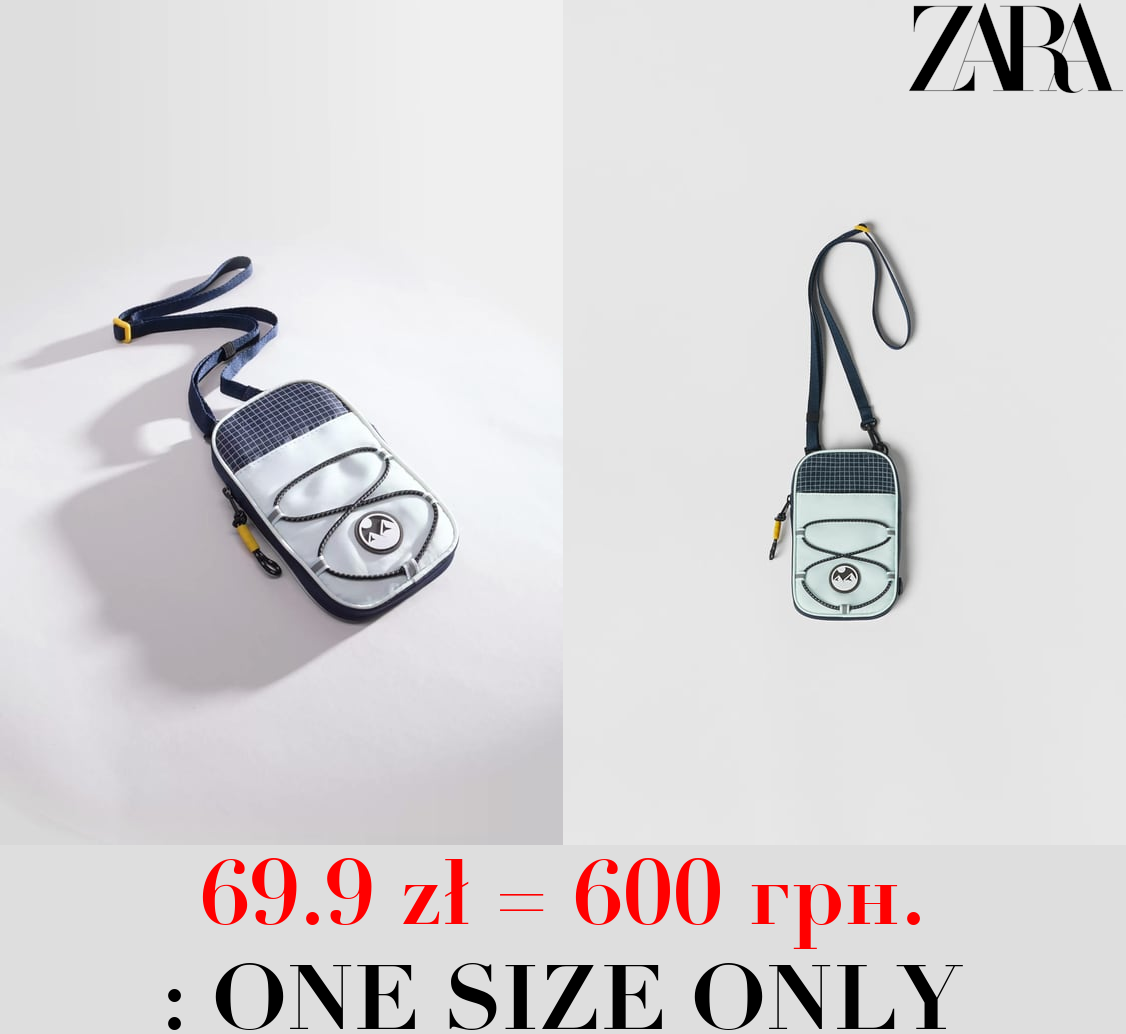 KIDS/ CYCLING MOBILE PHONE BAG