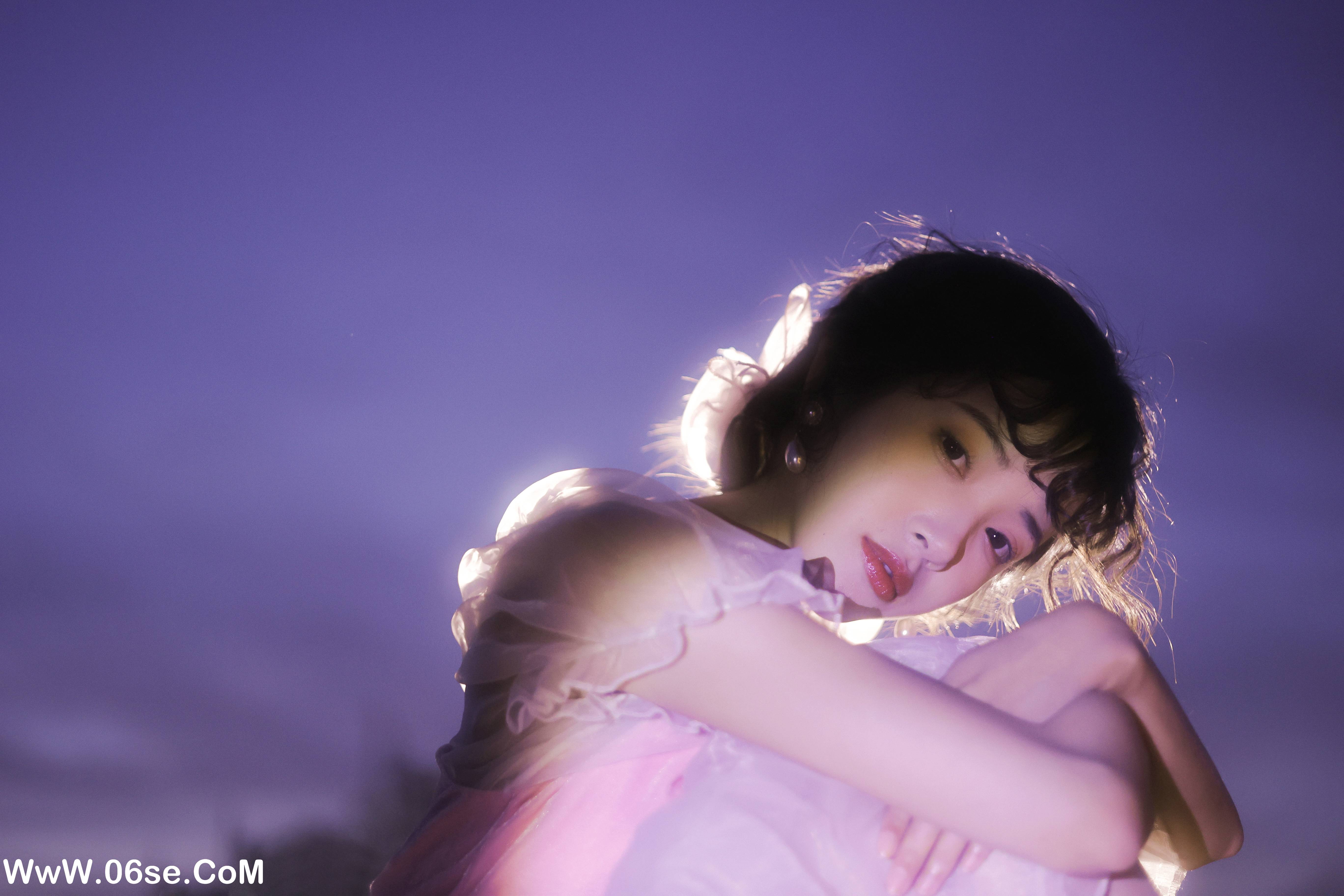 图片[18]-[YITUYU艺图语]2022.06.14 暗夜精灵 一只阿梦崽[29P-252.17MB]-六色网