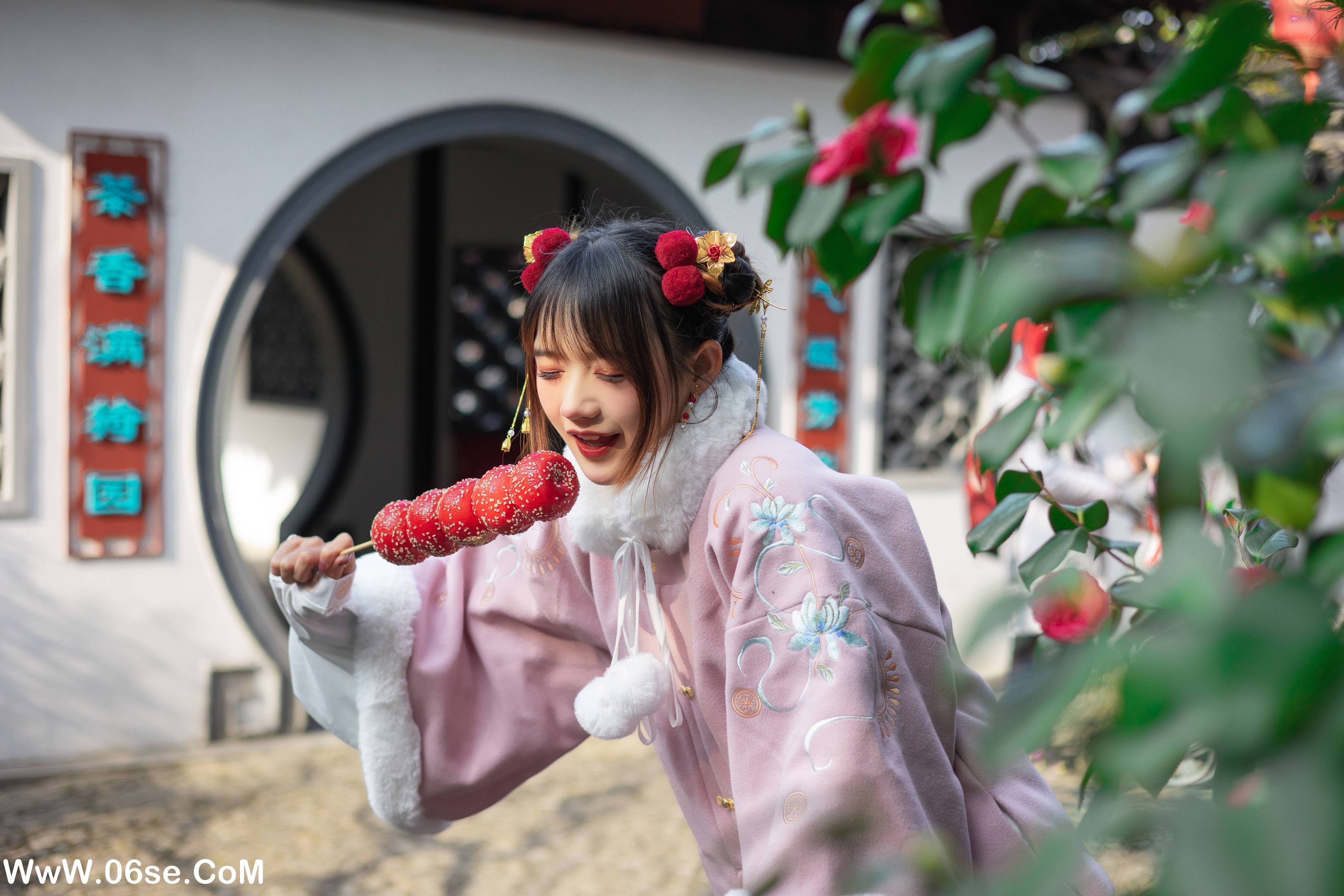 图片[18]-[YITUYU艺图语]2022.07.10 立春 兔子Zzz不吃胡萝卜[34+1P／361MB]-六色网