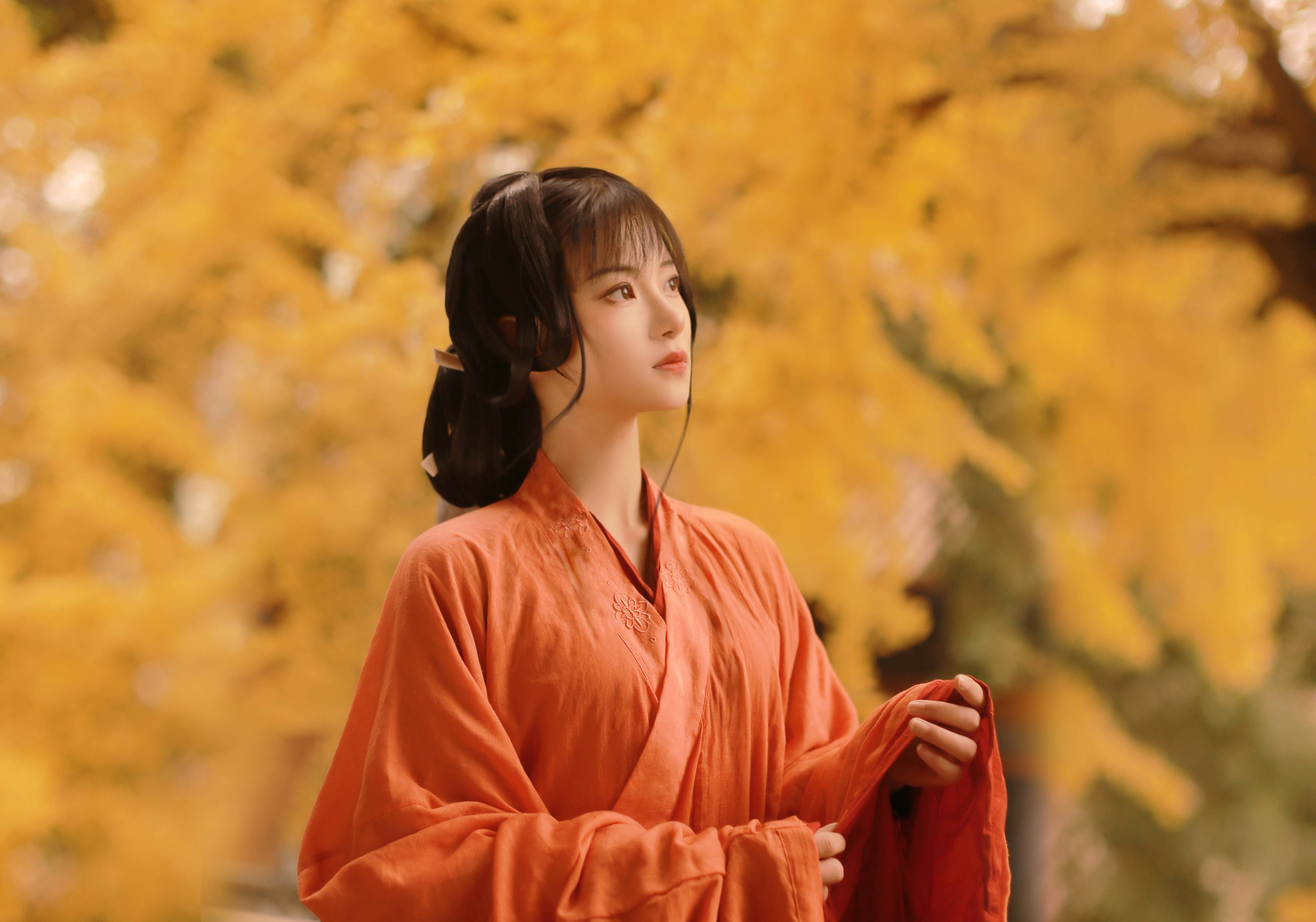 图片[115]-071 迷失幻境系列 – 第071期（汉服） [155P-768.65 MB]-六色网