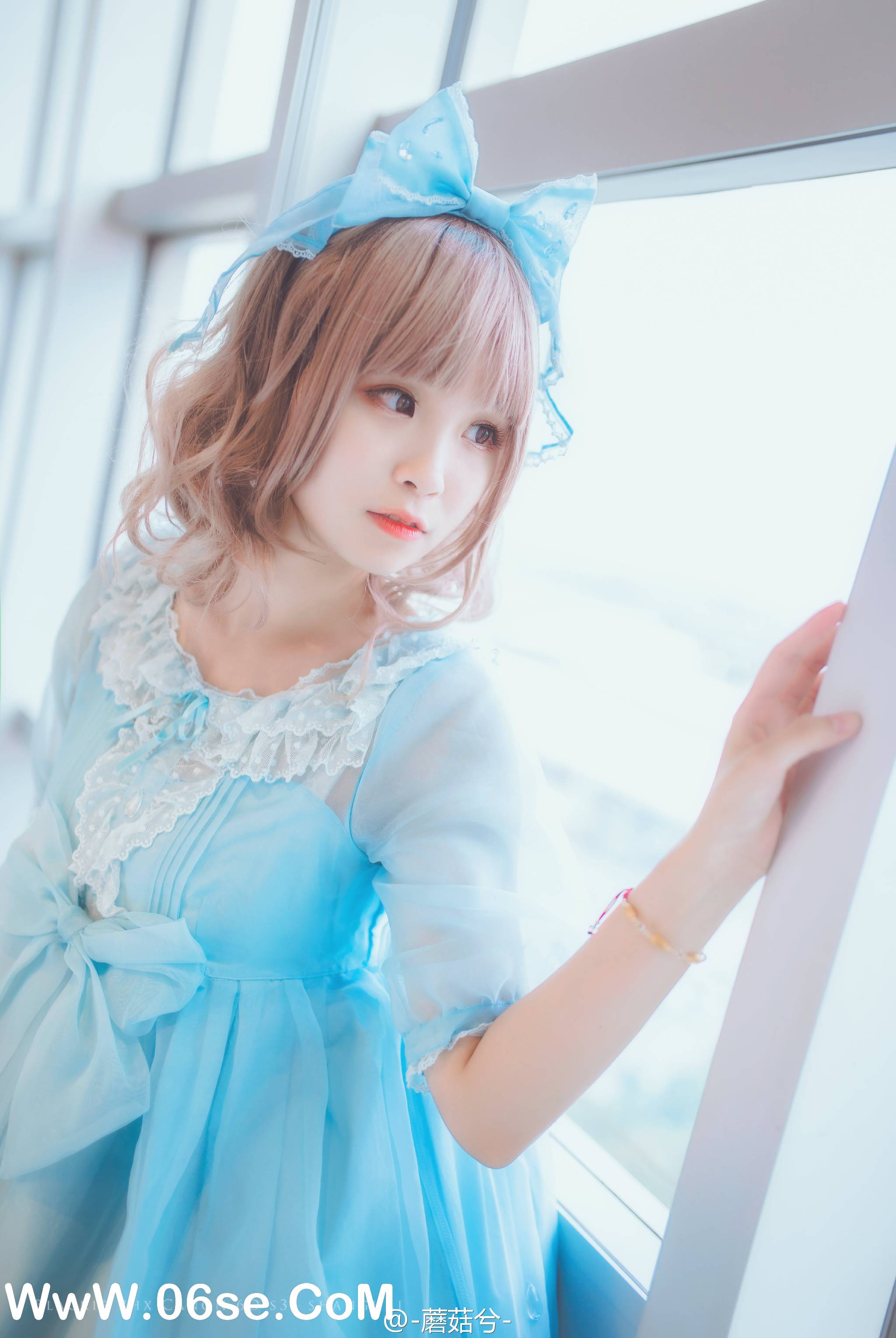 图片[69]-006 迷失幻境系列 – 第006期（洛丽塔lolita） [122P-204.55 MB]-六色网
