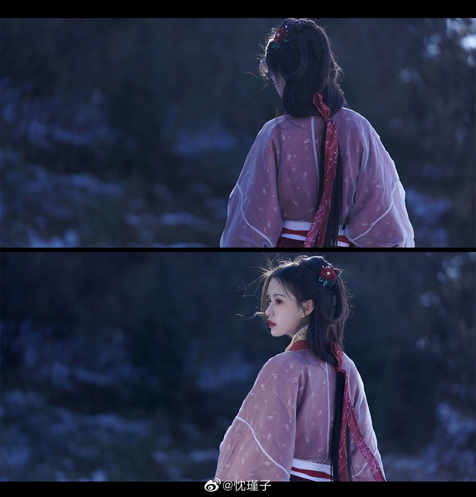 图片[40]-067 迷失幻境系列 – 第067期（汉服） [133P-507.92 MB]-六色网