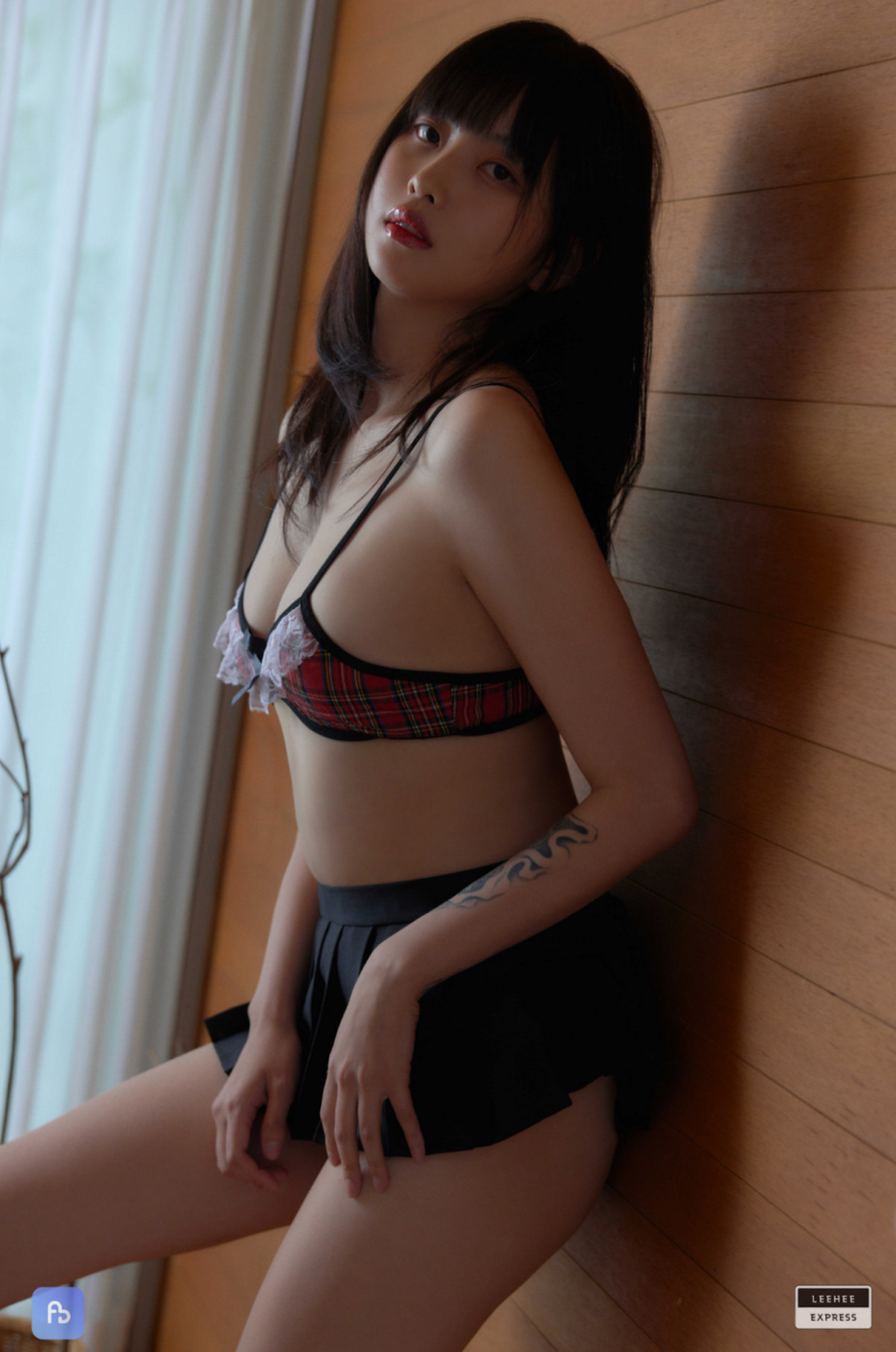 GMS 고말숙, [LEEHEE EXPRESS] LEDG-183A 31